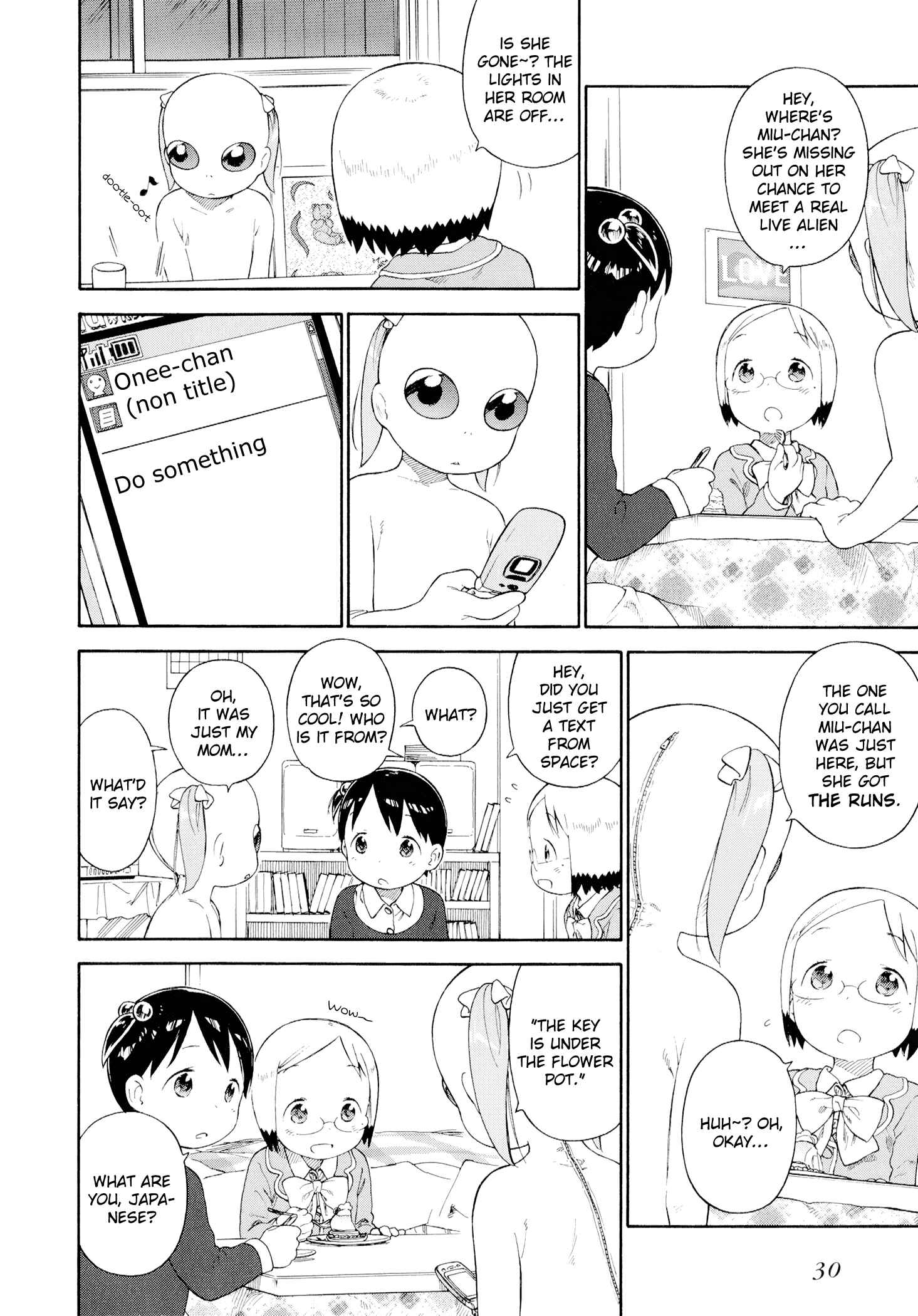 Chapter 72 - Page 10