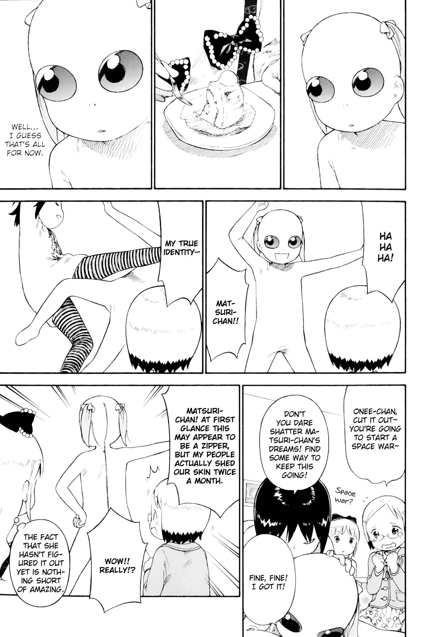 Chapter 72 - Page 13