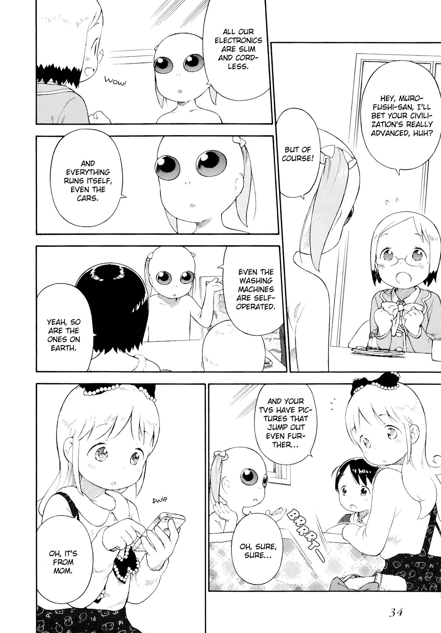Chapter 72 - Page 14