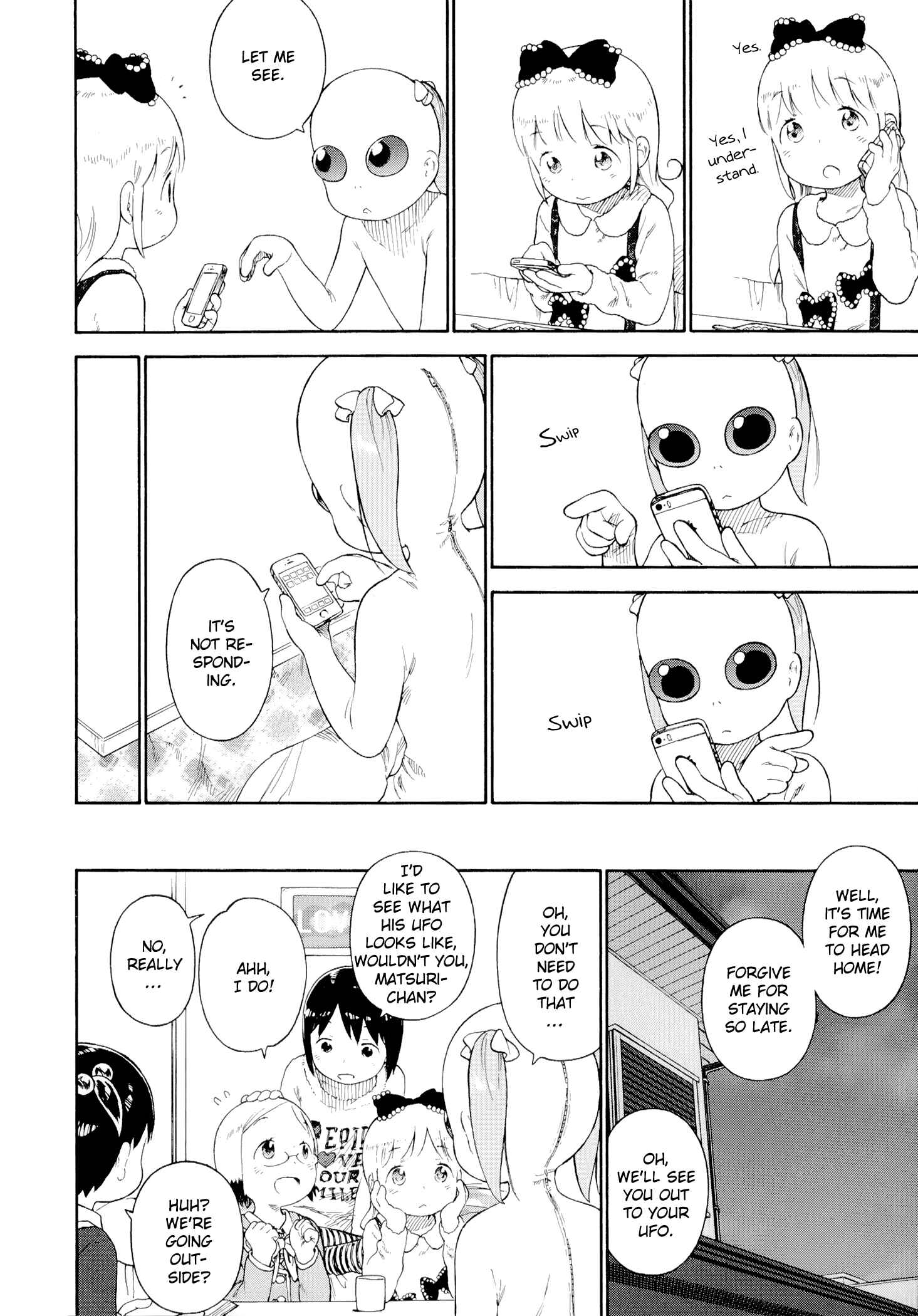 Chapter 72 - Page 16