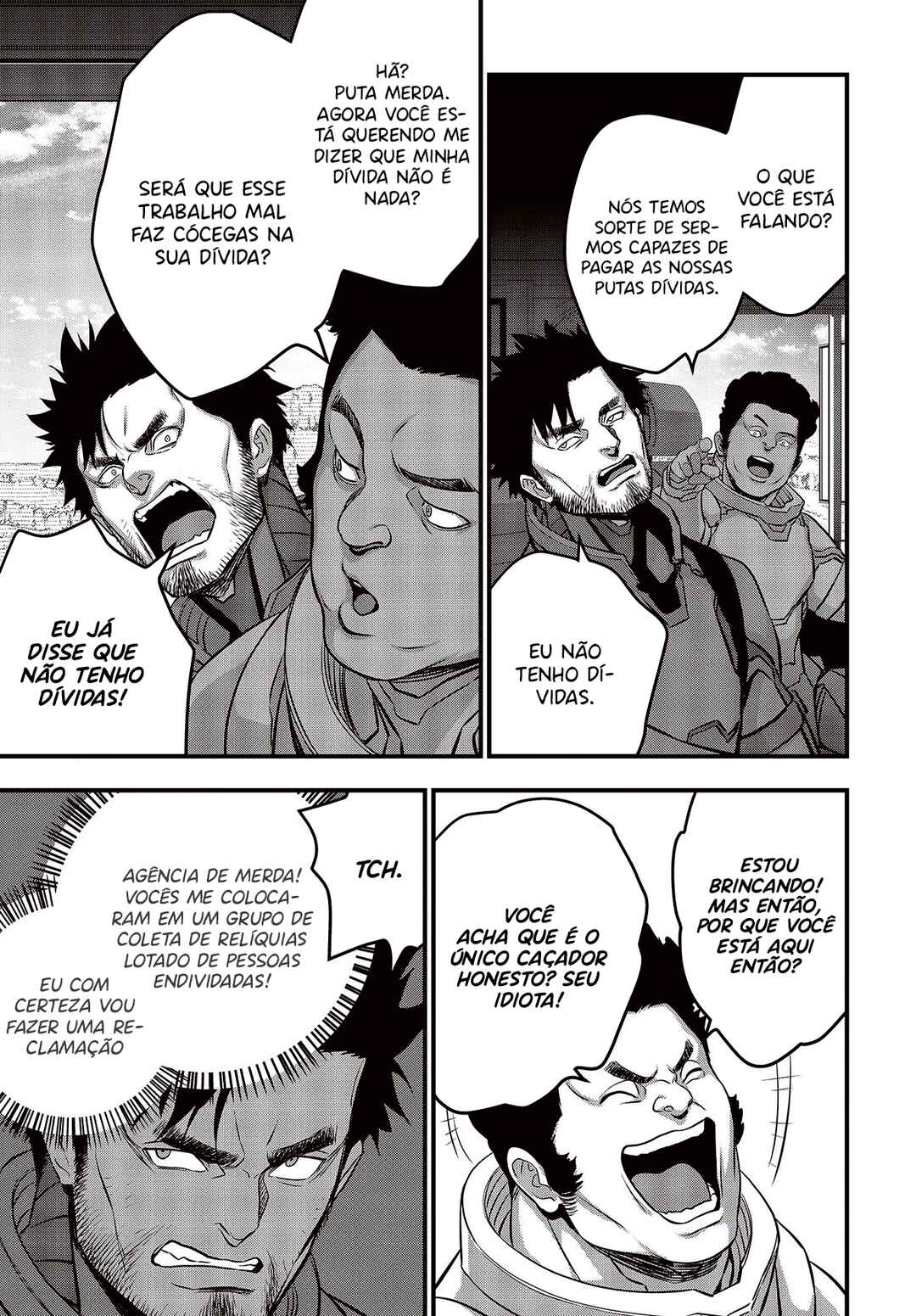 Chapter 48 - Page 33