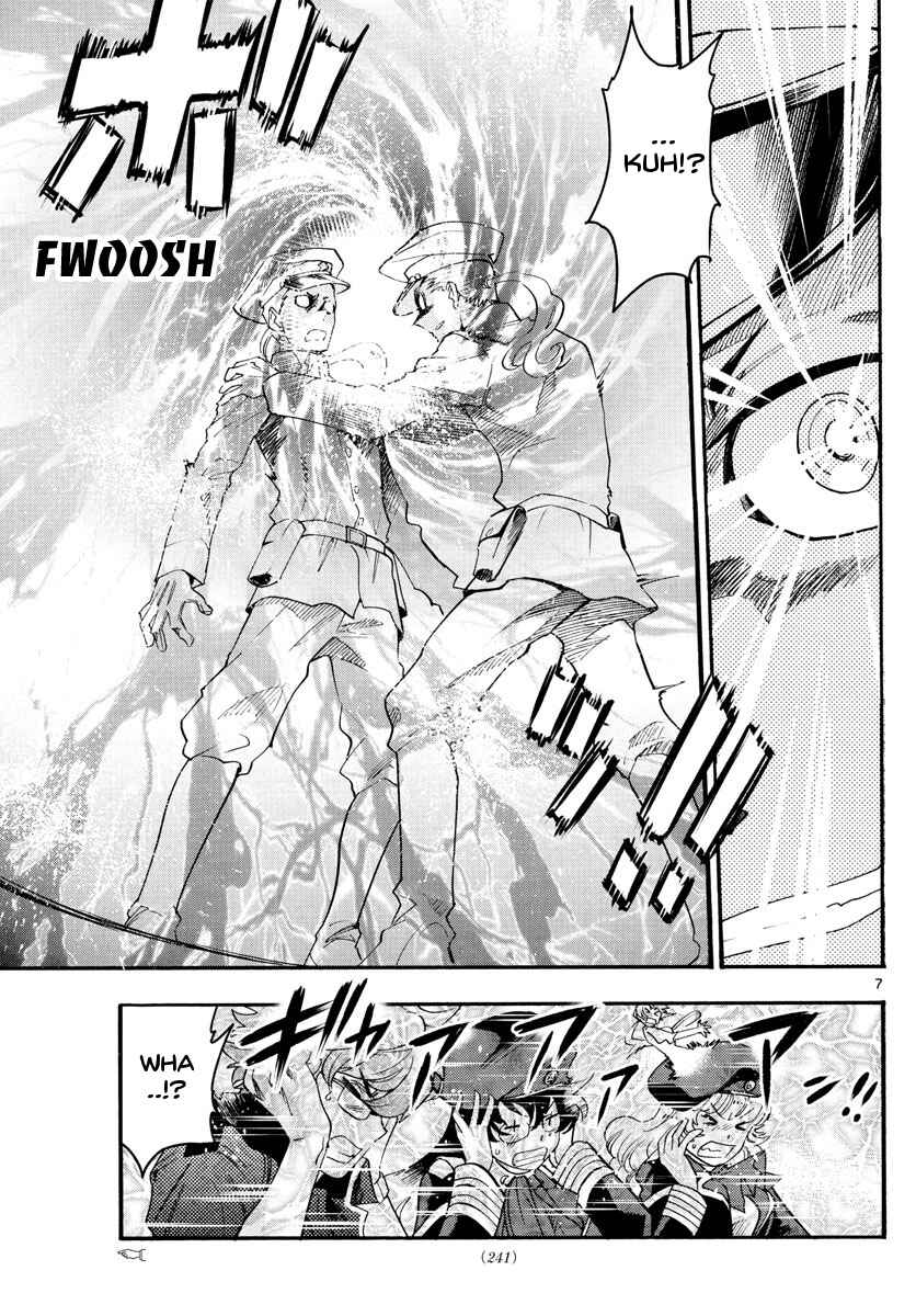 Chapter 487 - Page 11