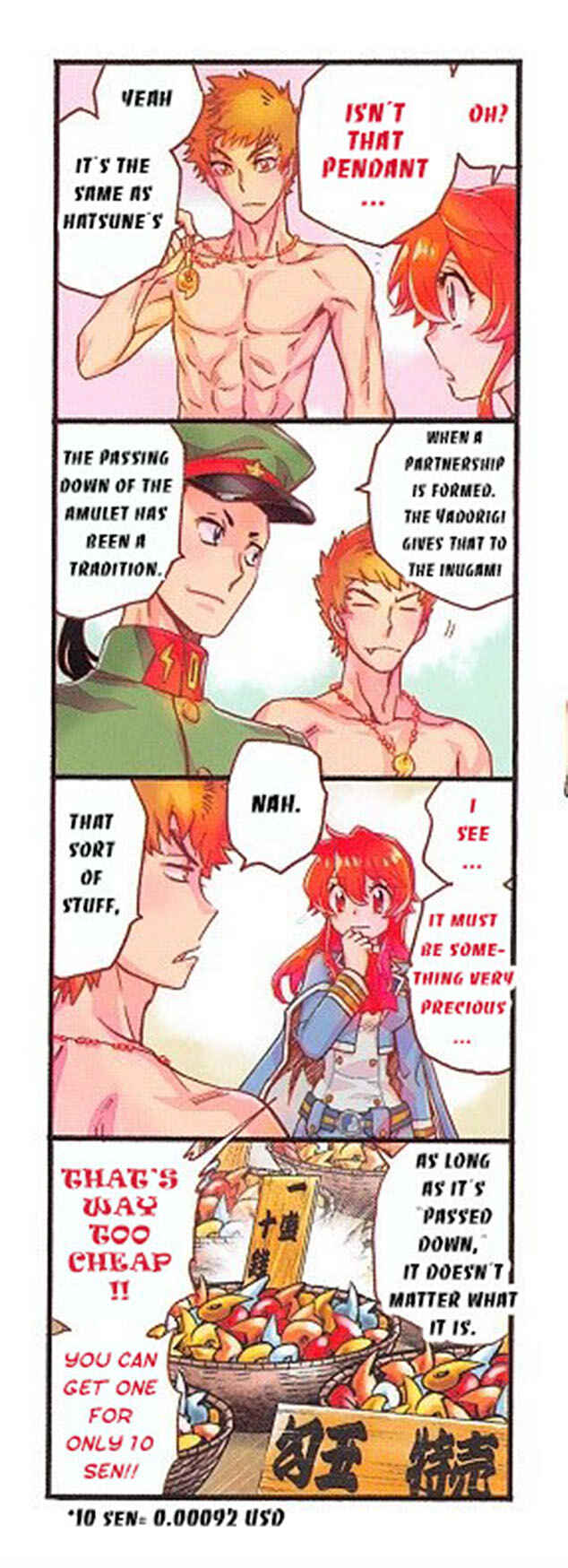 Chapter 487 - Page 3