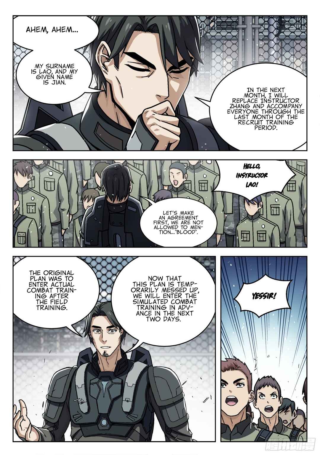 Chapter 75 - Page 2