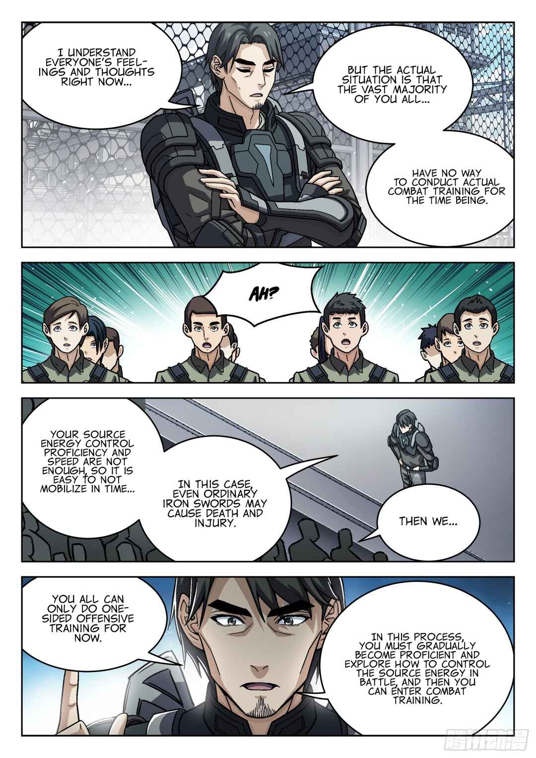 Chapter 75 - Page 4