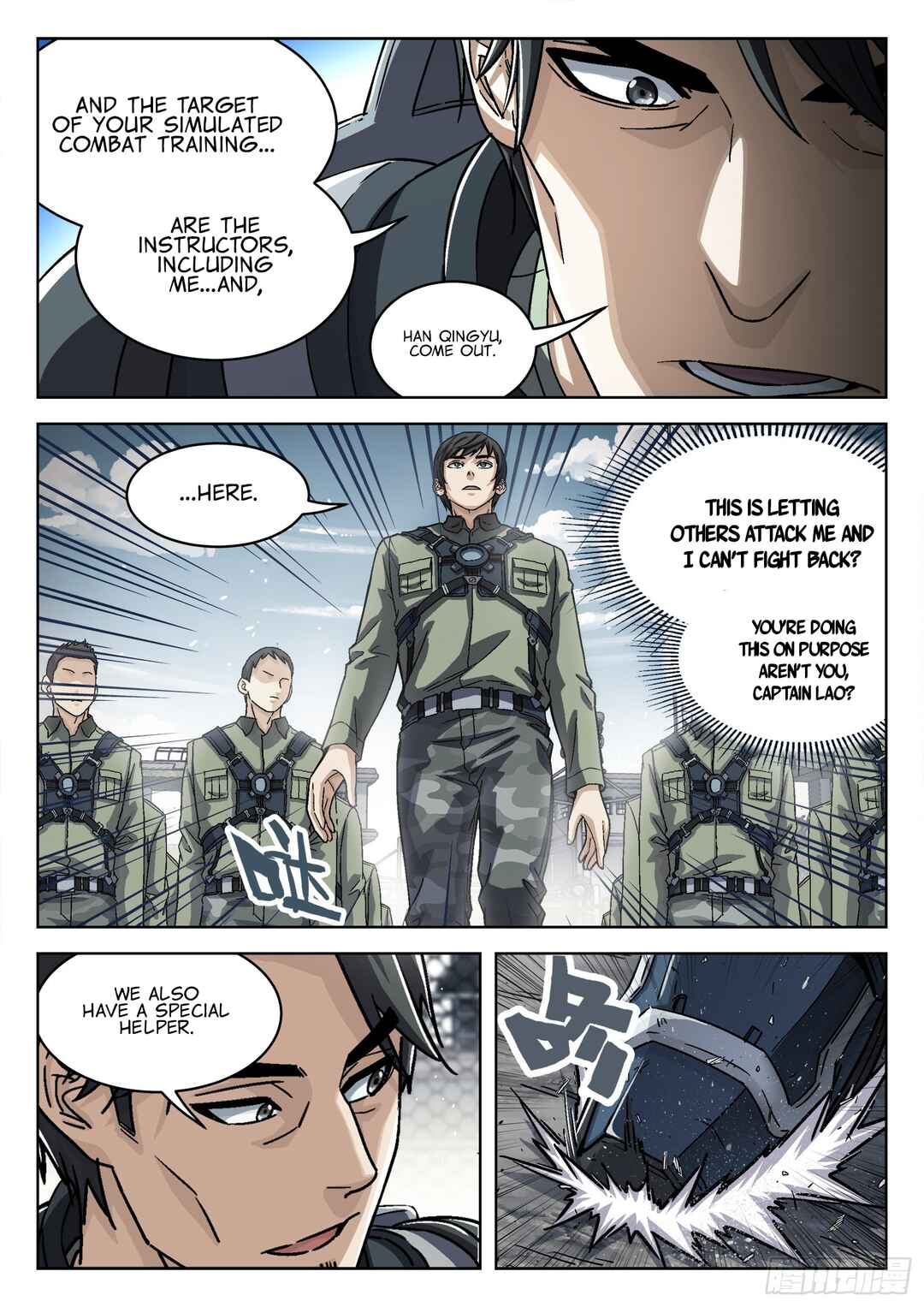 Chapter 75 - Page 5