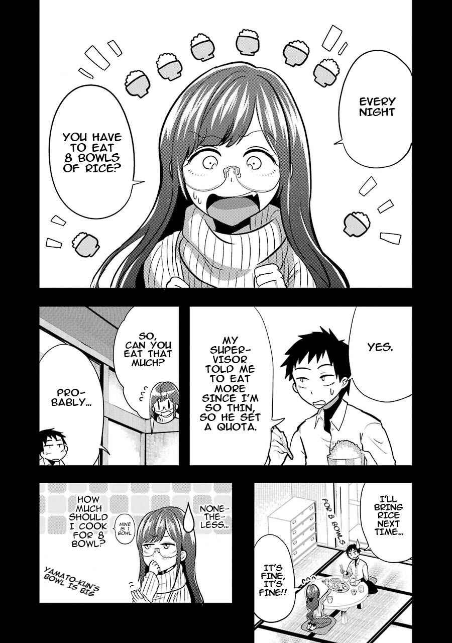 Chapter 2 - Page 4