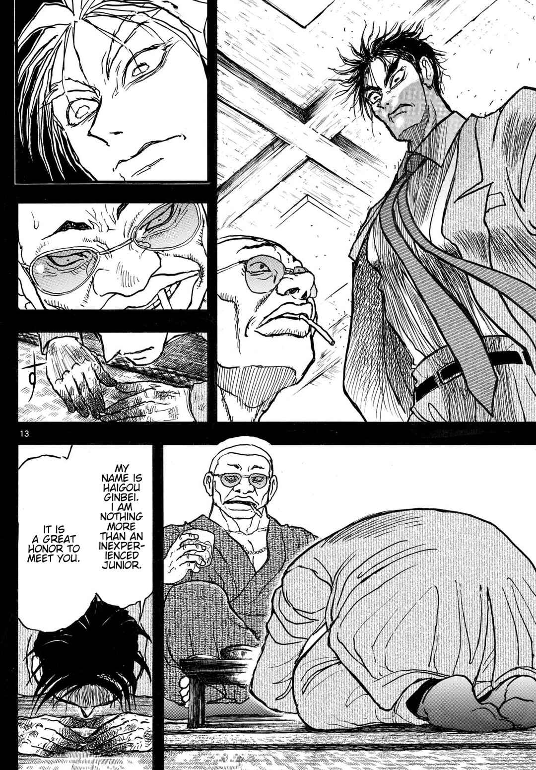 Chapter 26 - Page 12