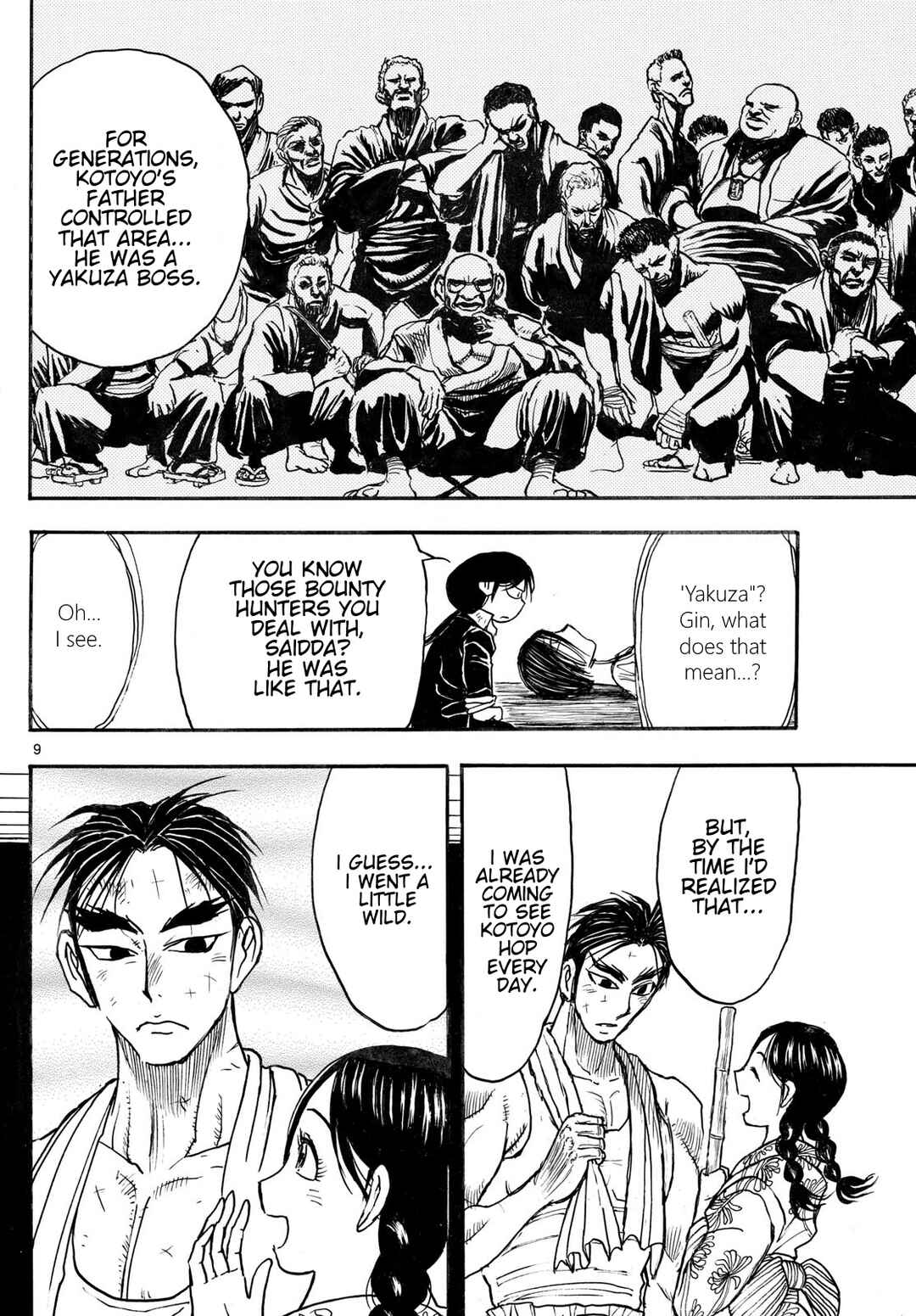 Chapter 26 - Page 8