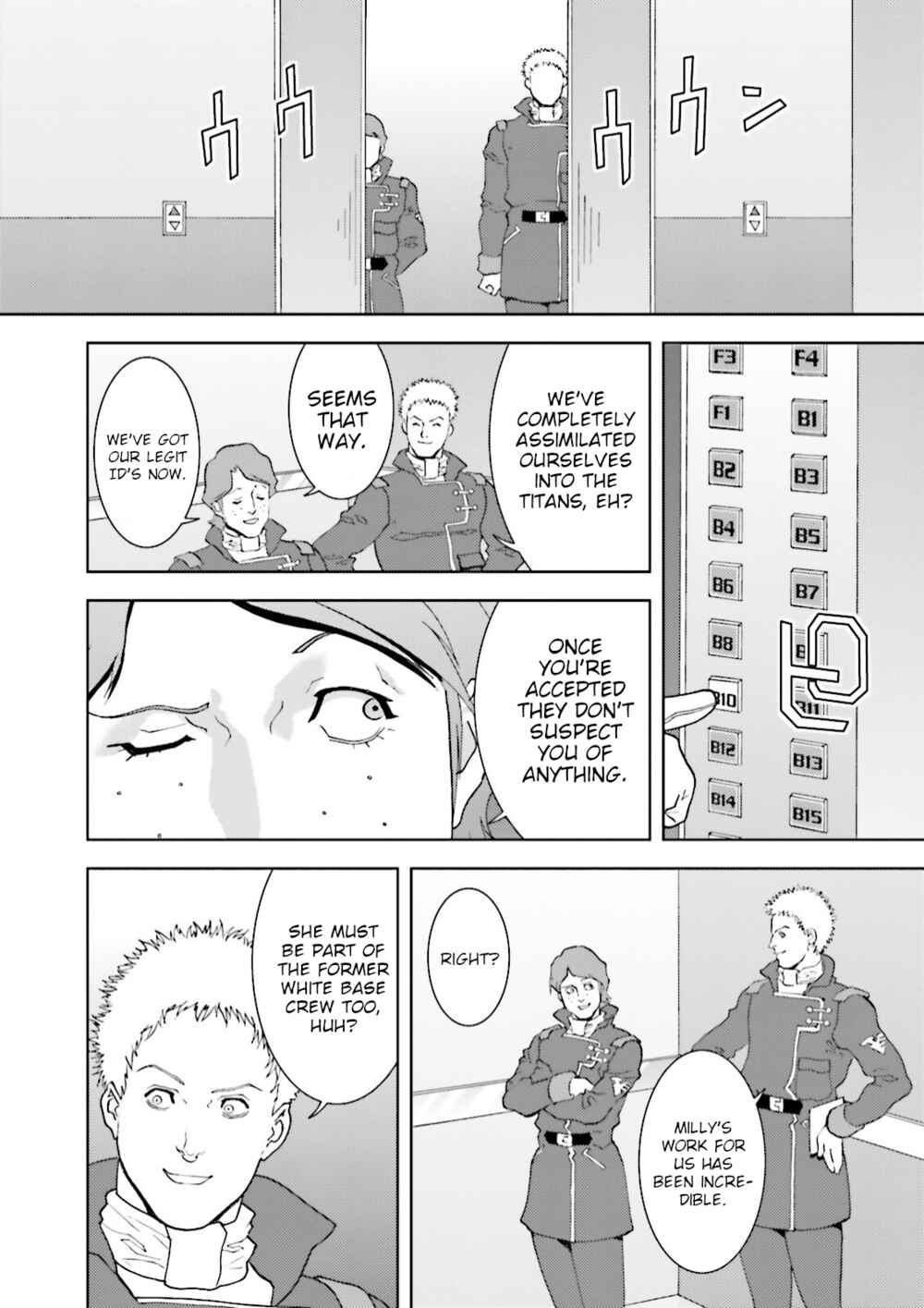 Chapter 52 - Page 21