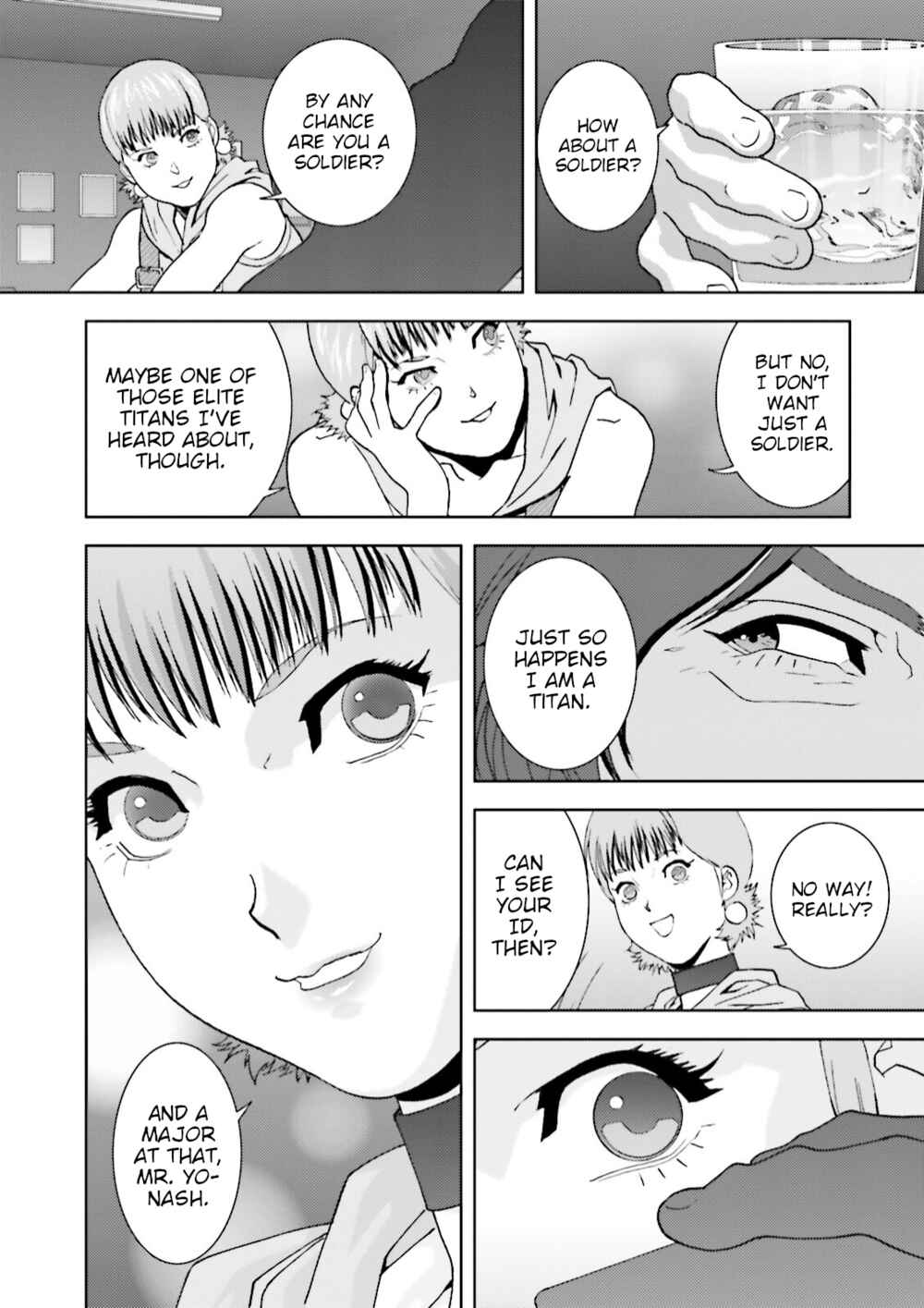 Chapter 52 - Page 33