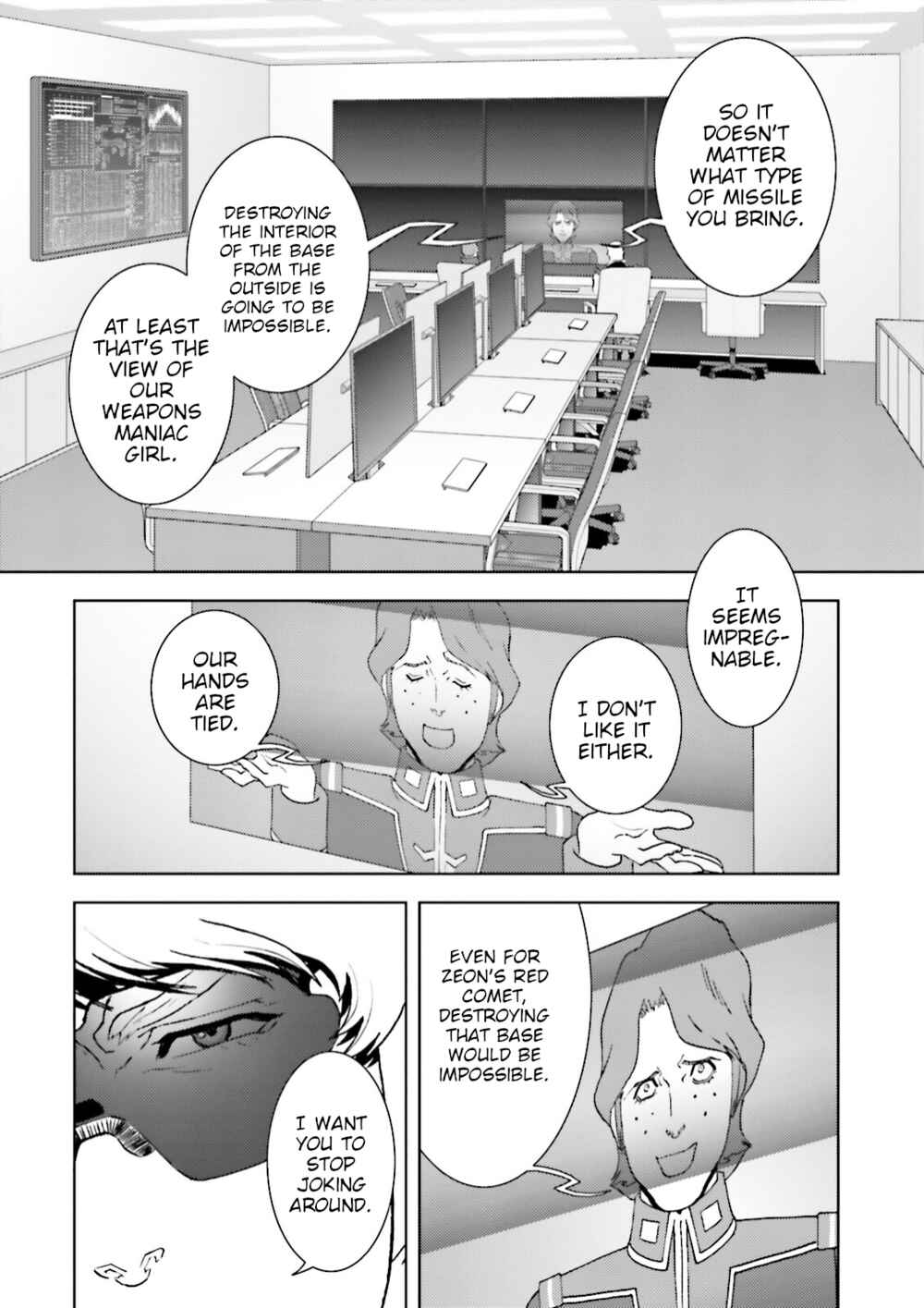Chapter 52 - Page 38