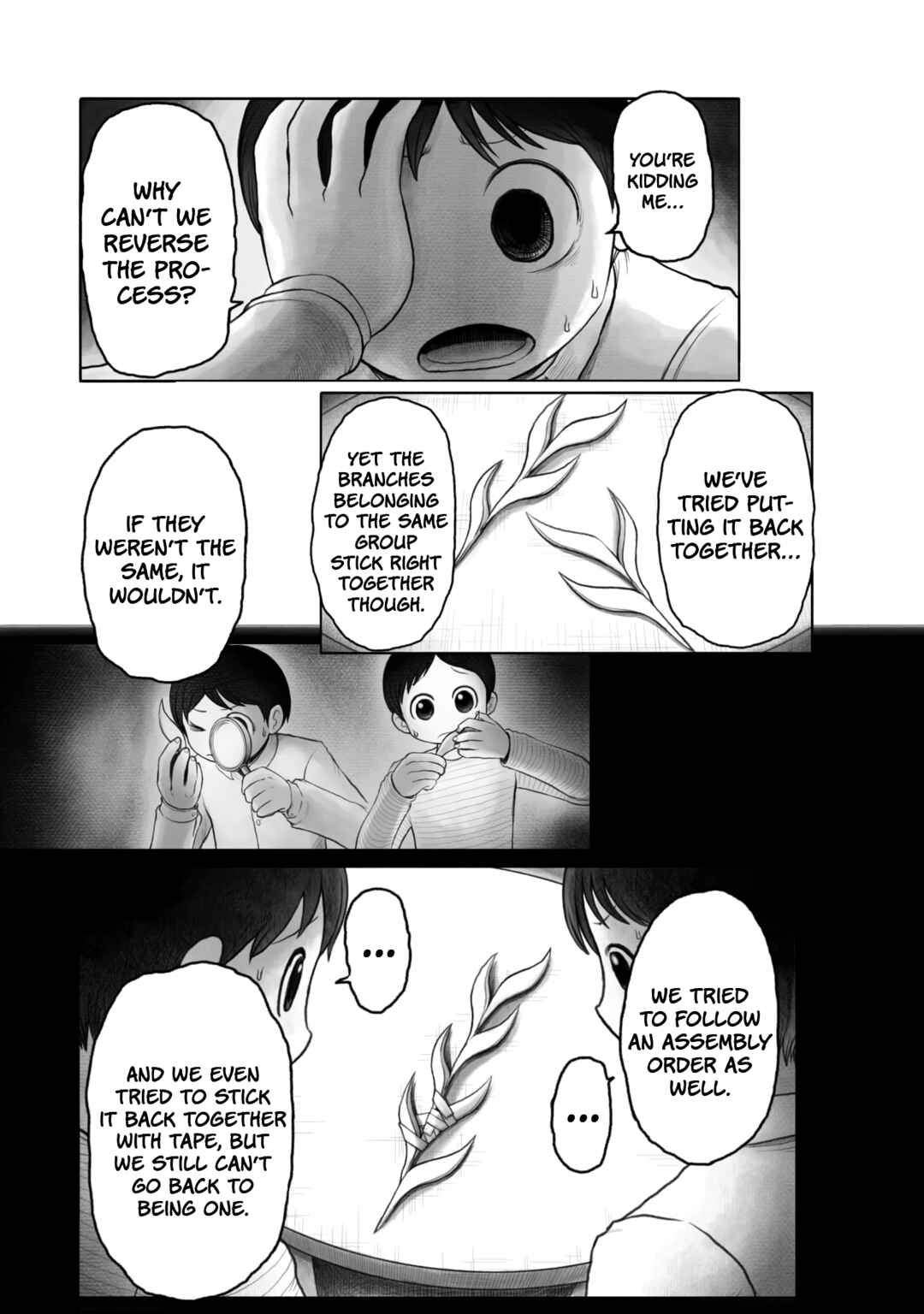 Chapter 2 - Page 1