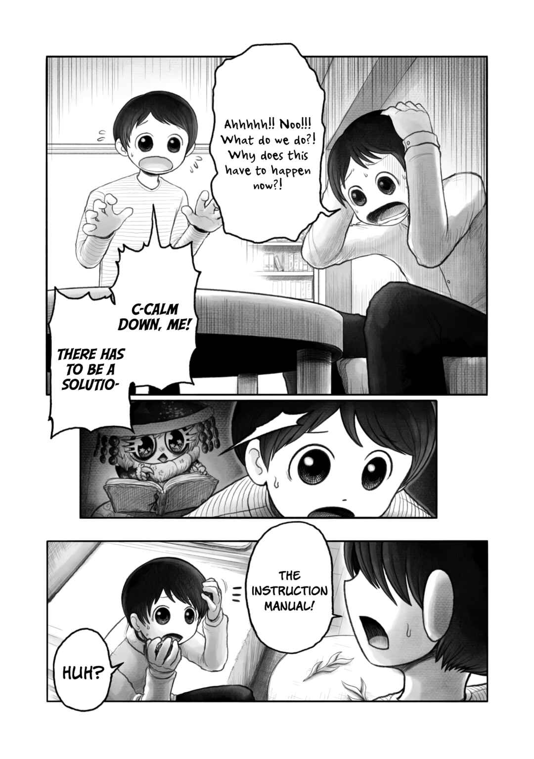 Chapter 2 - Page 2