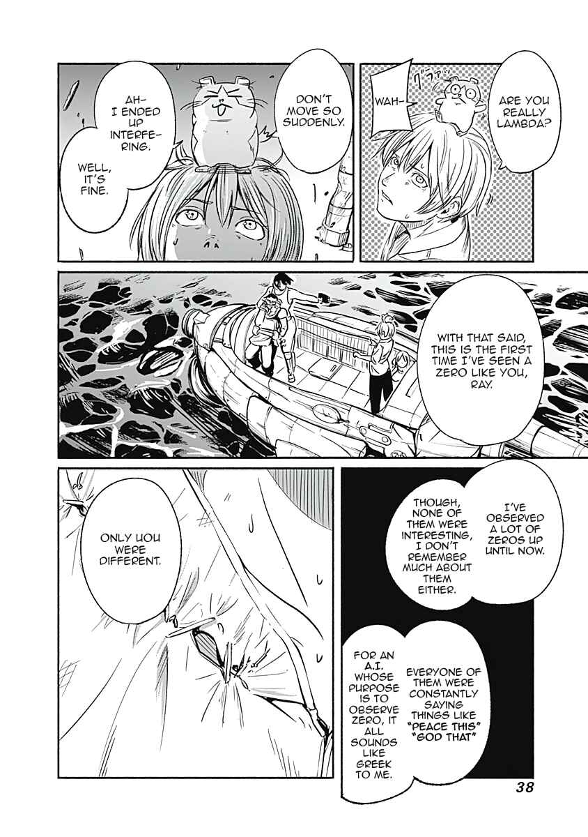 Chapter 18 - Page 17