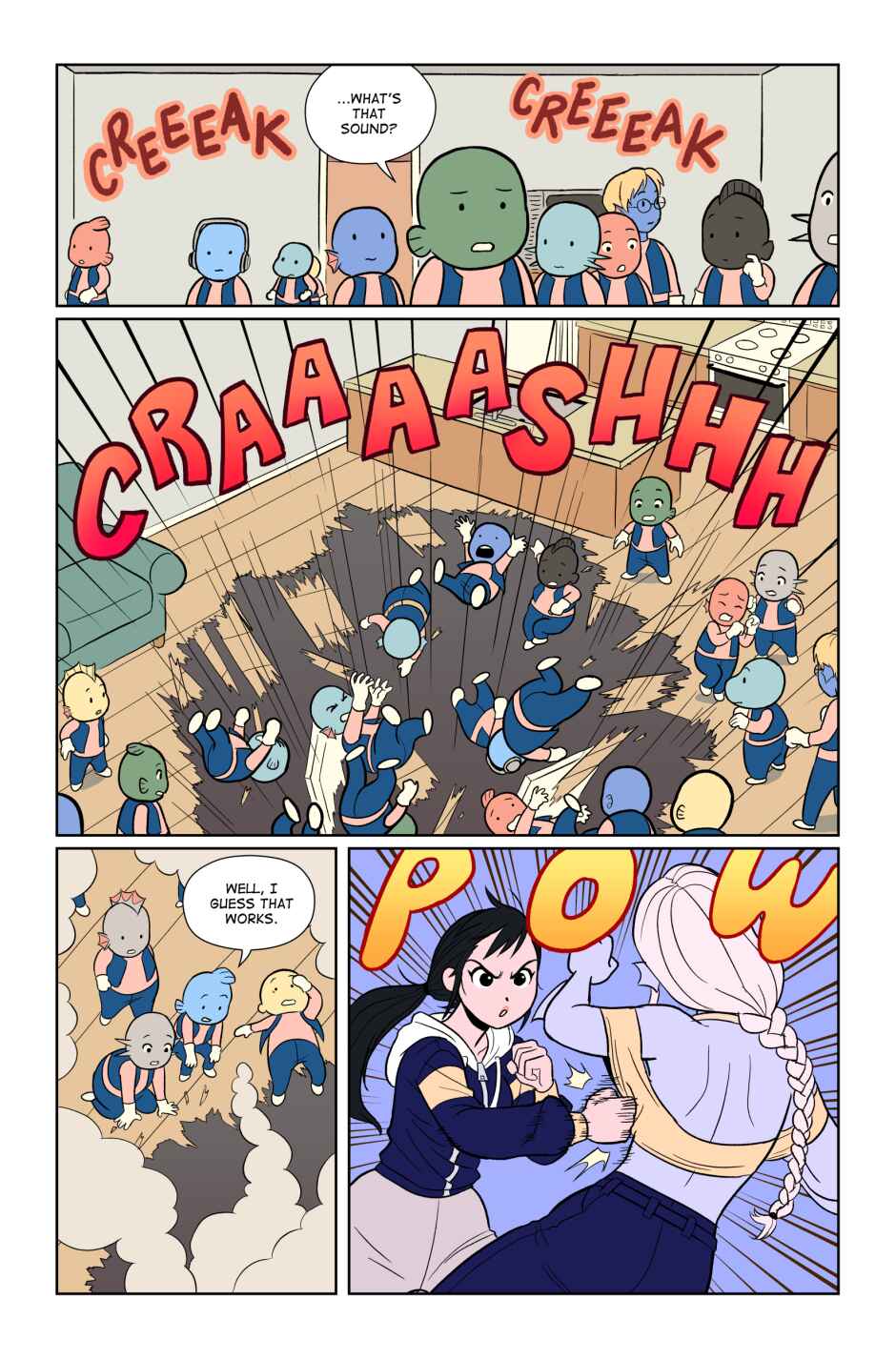 Chapter 2 - Page 11