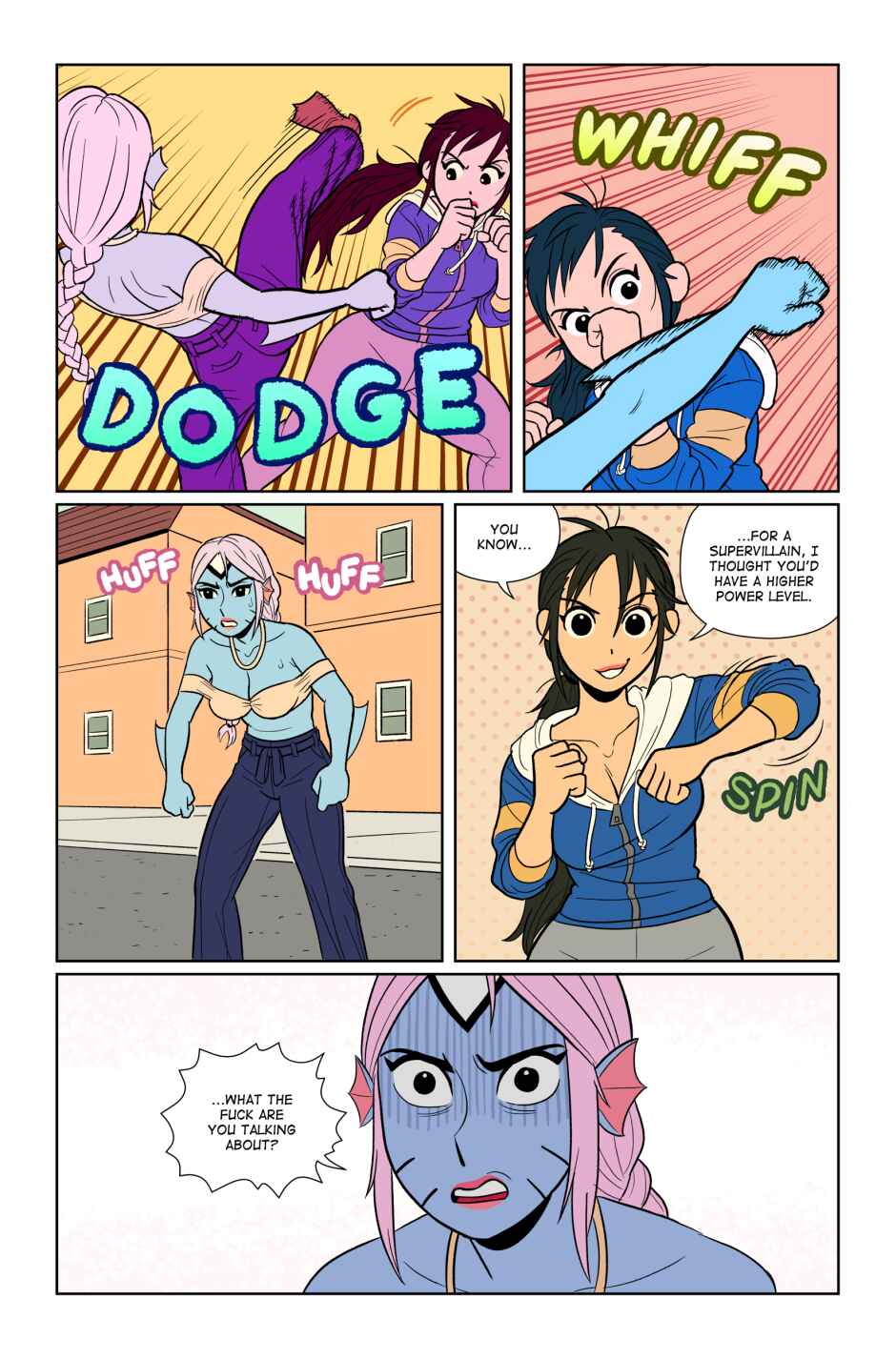 Chapter 2 - Page 12