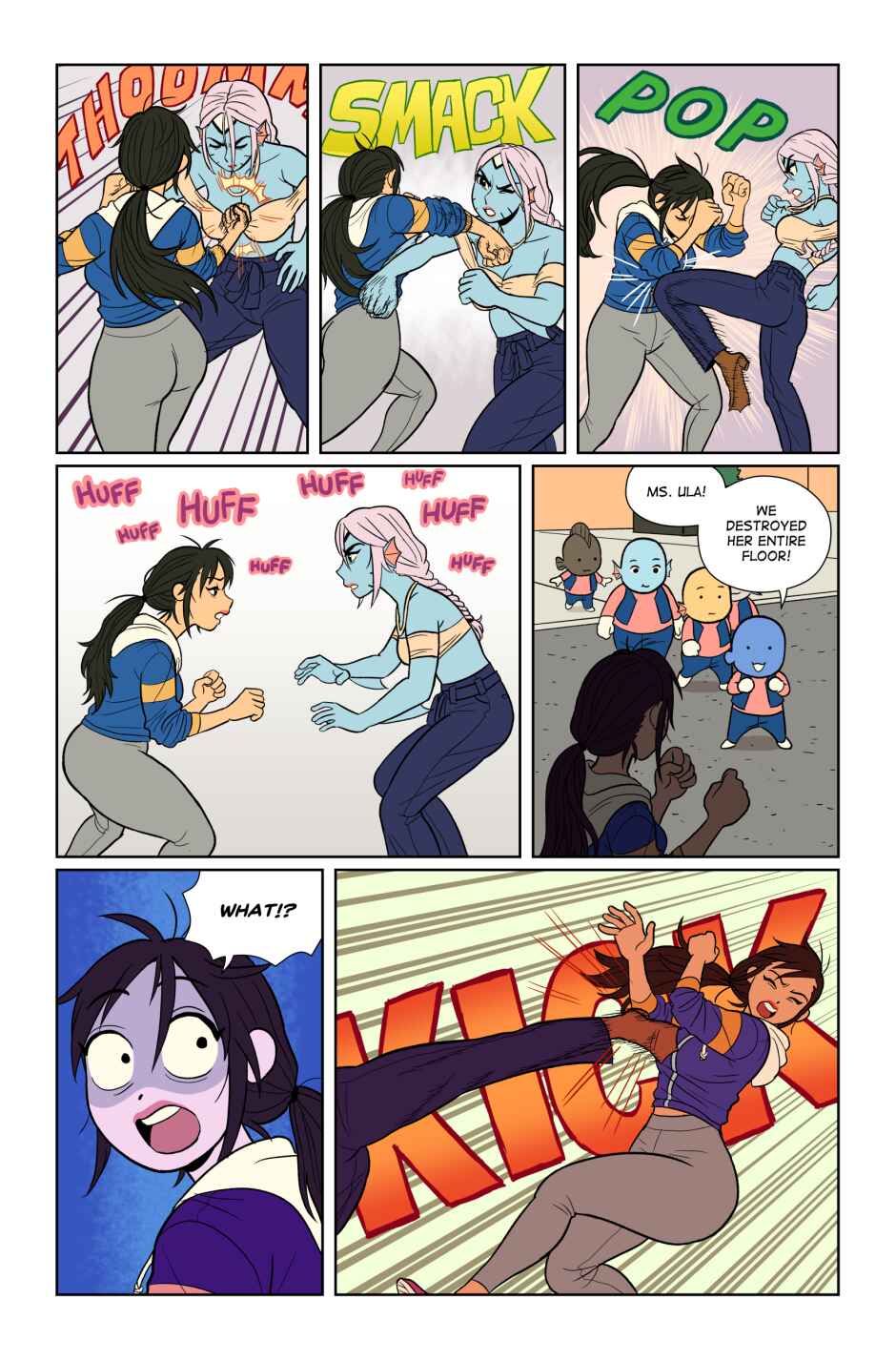 Chapter 2 - Page 13