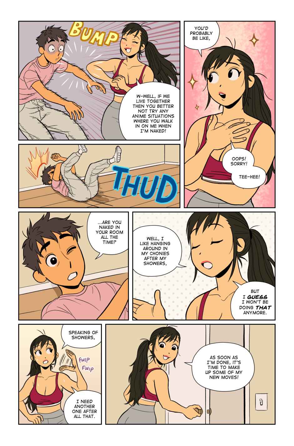 Chapter 2 - Page 21
