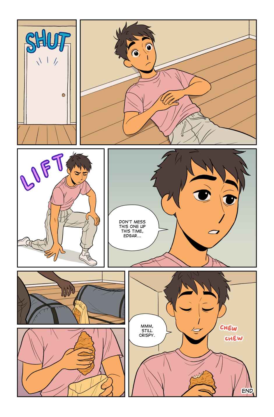 Chapter 2 - Page 22