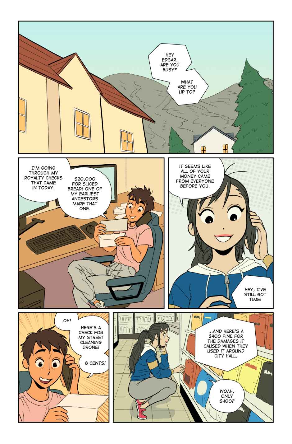 Chapter 2 - Page 3