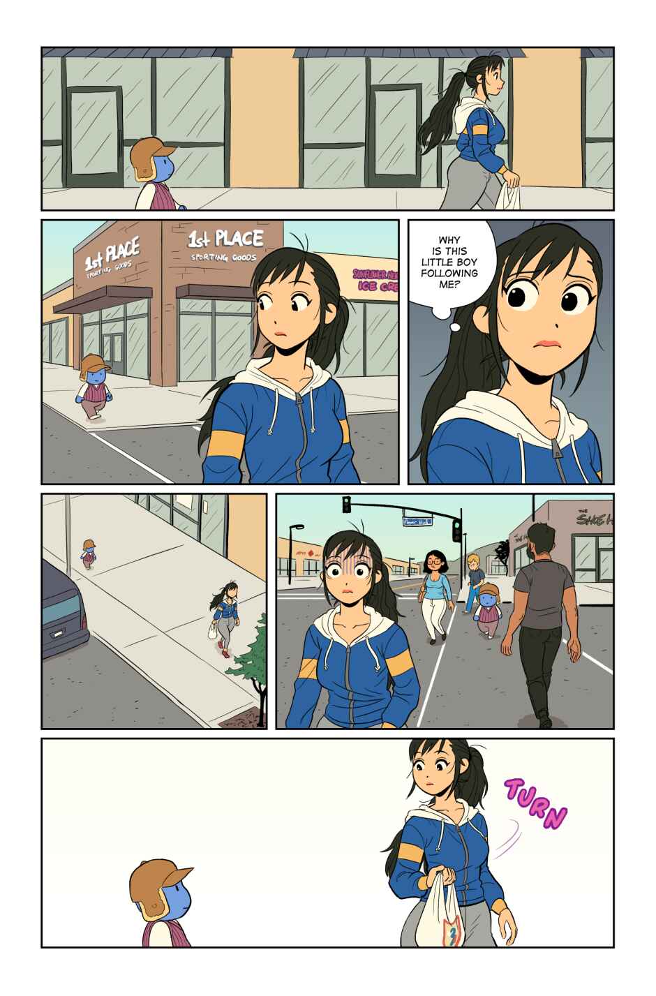 Chapter 2 - Page 6