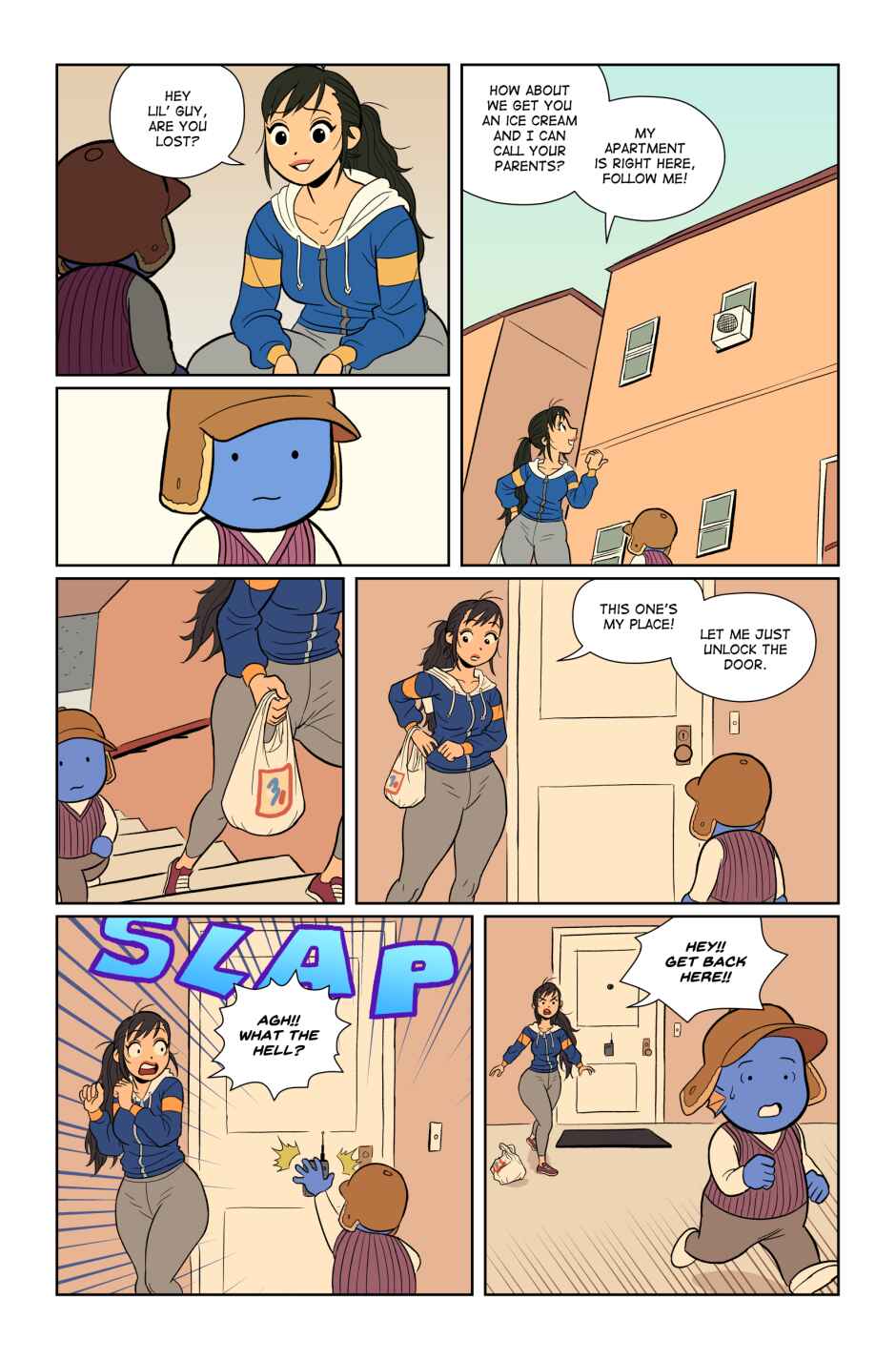 Chapter 2 - Page 7