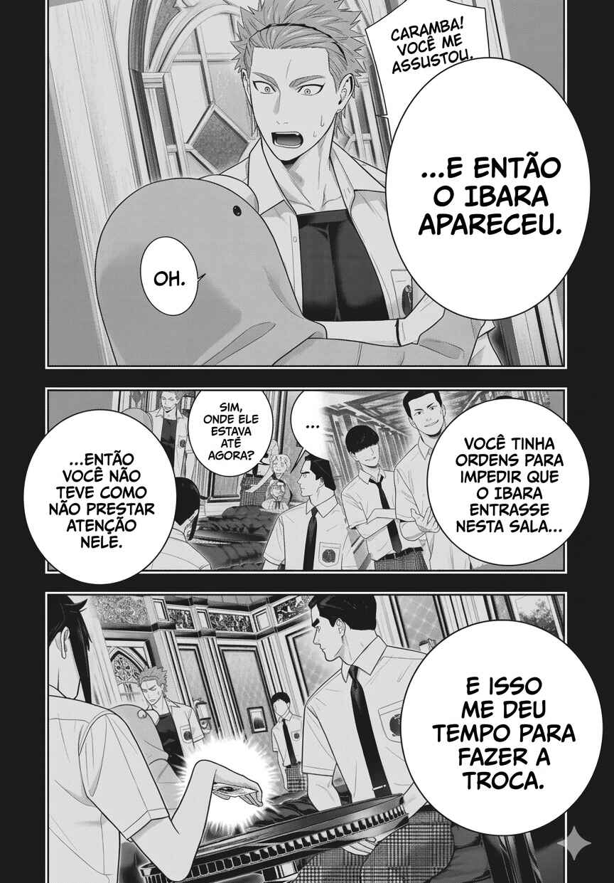 Chapter 126 - Page 14