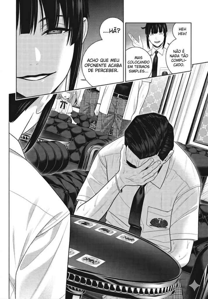Chapter 126 - Page 18