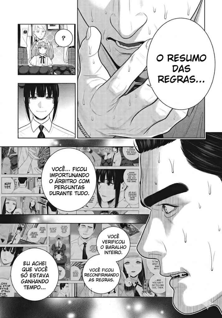 Chapter 126 - Page 19