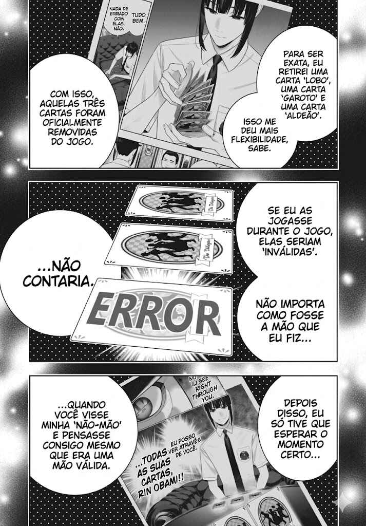 Chapter 126 - Page 23