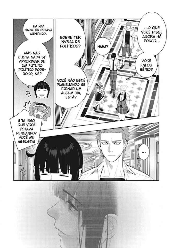 Chapter 126 - Page 32