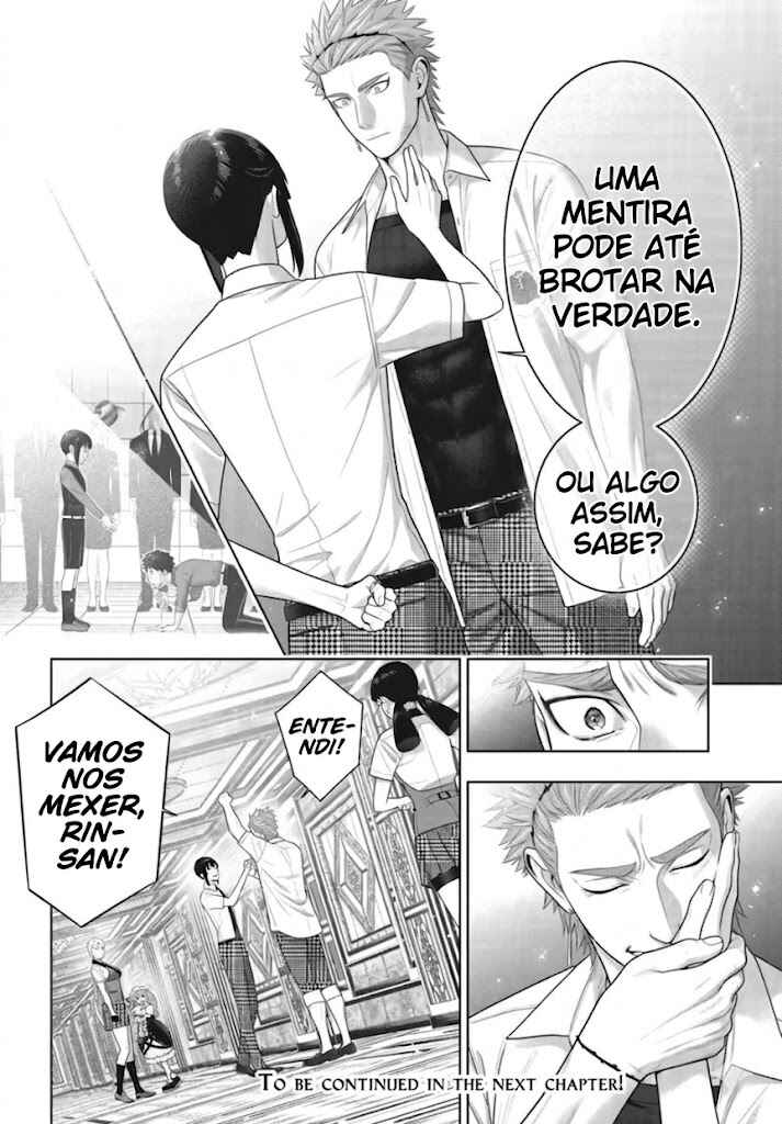 Chapter 126 - Page 34