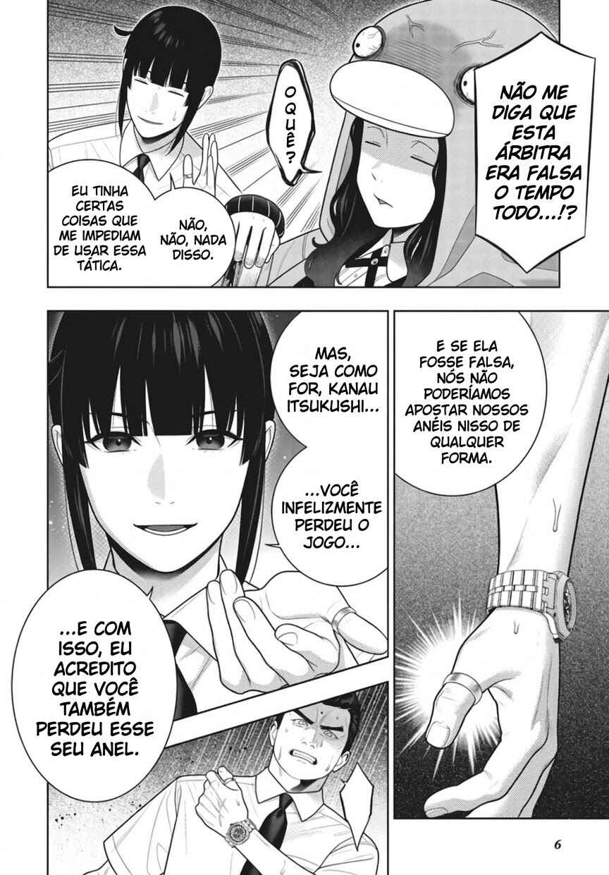 Chapter 126 - Page 8