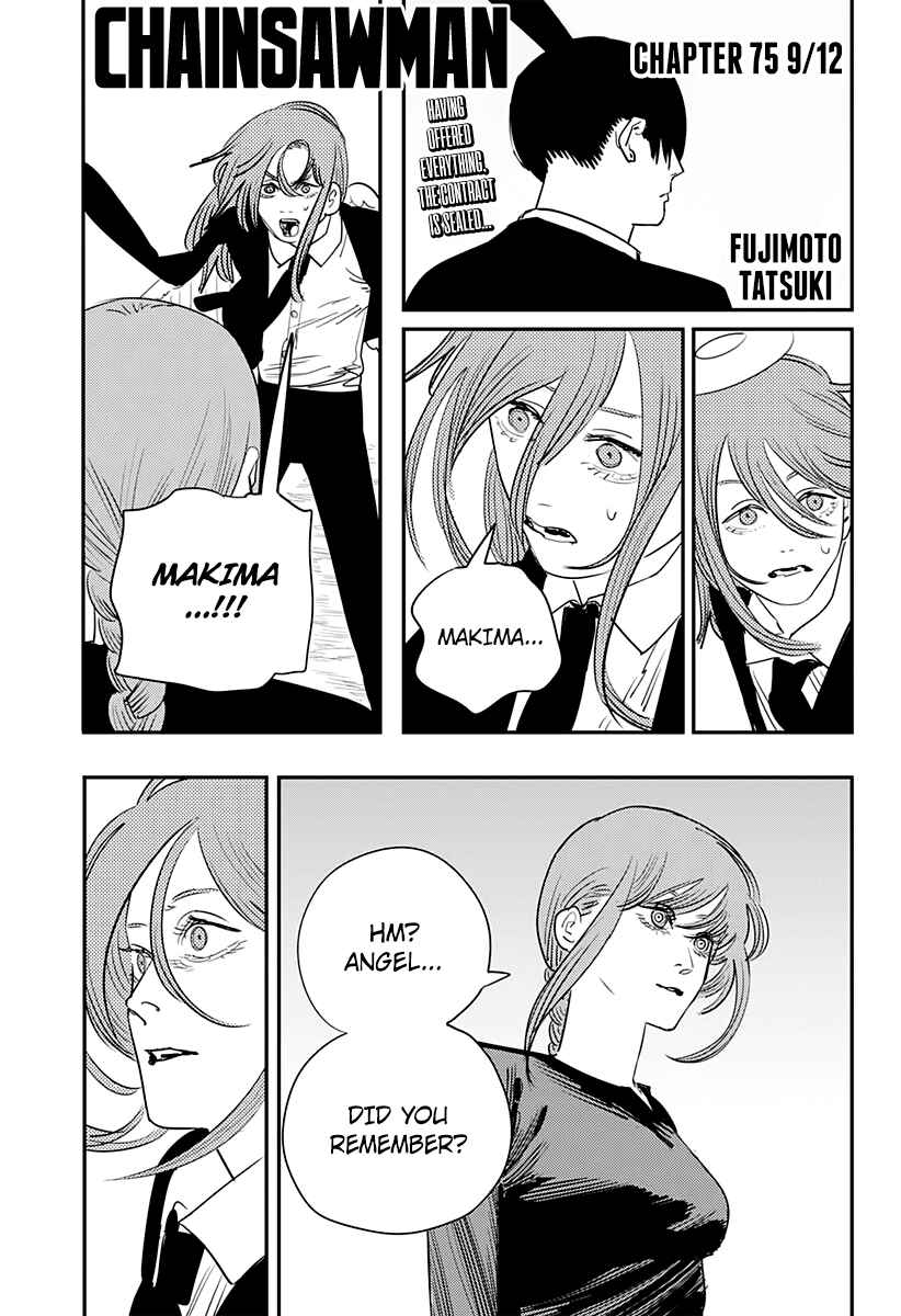 Chapter 75 - Page 1