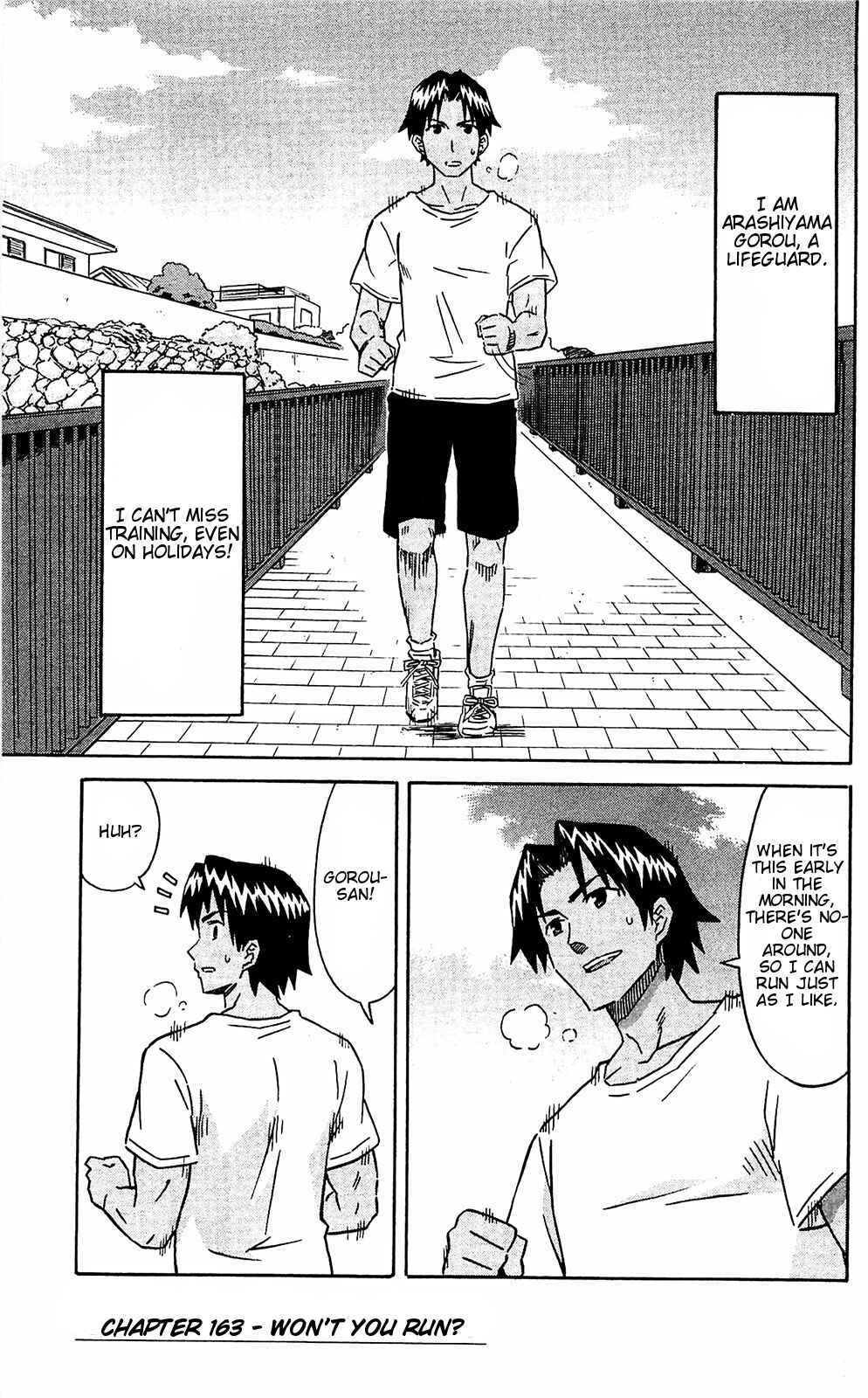 Chapter 163 - Page 1
