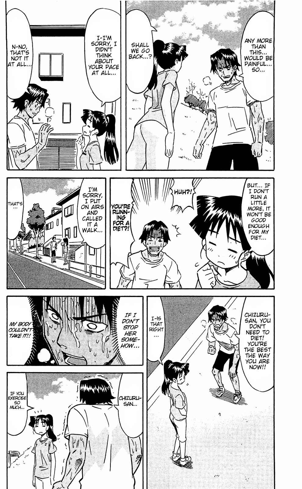 Chapter 163 - Page 6