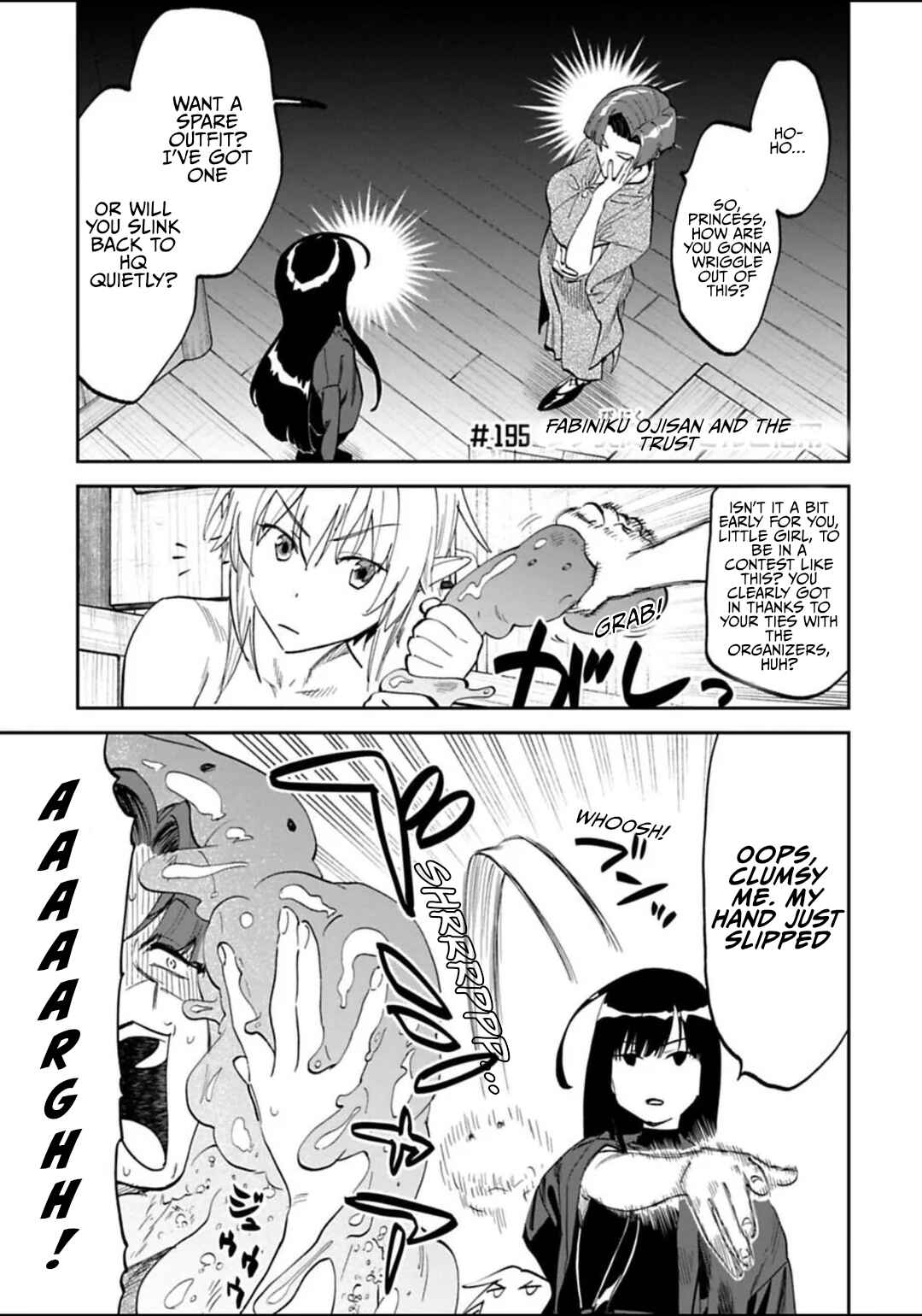 Chapter 195 - Page 1