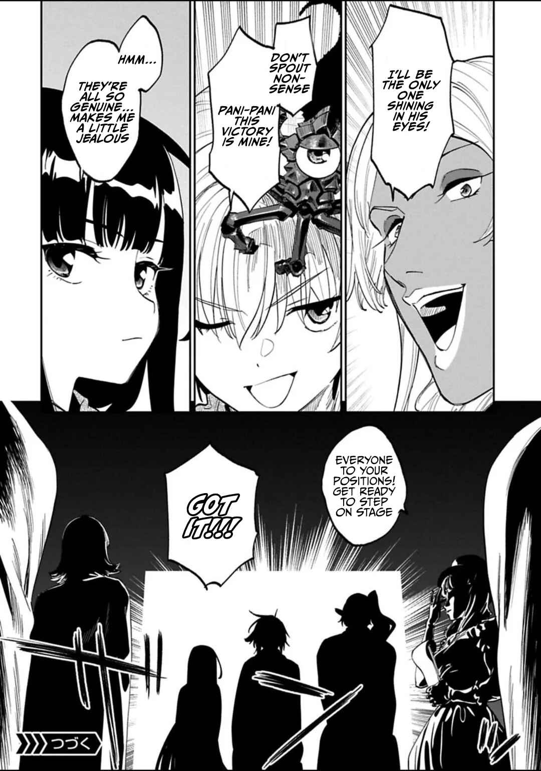 Chapter 195 - Page 8