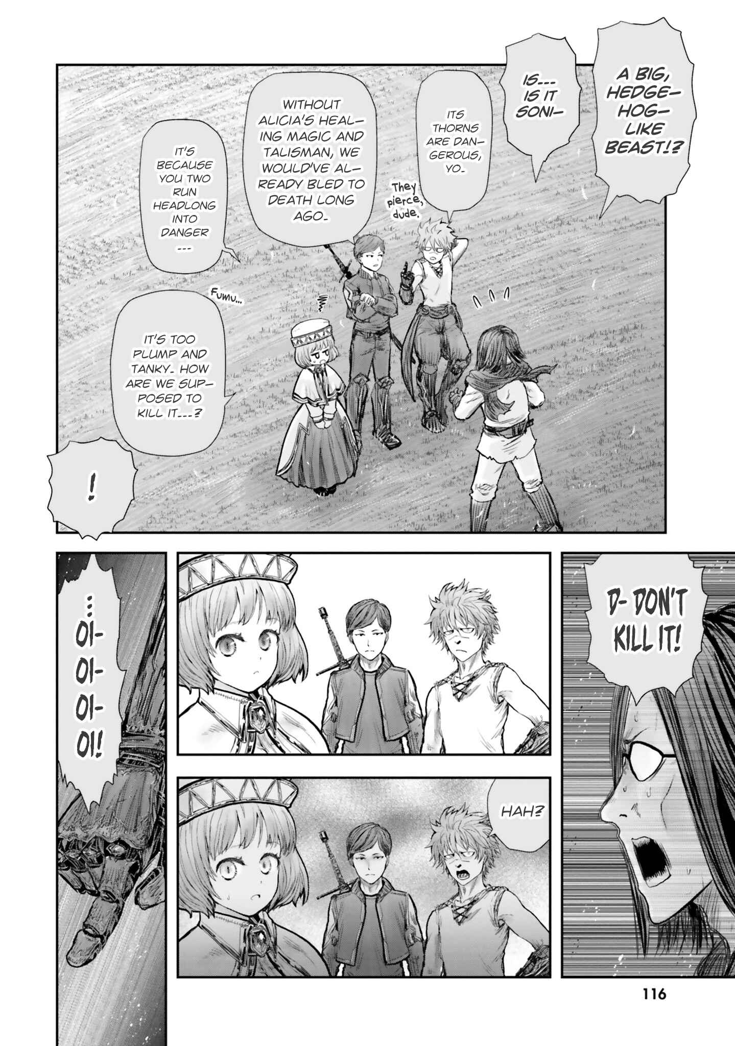 Chapter 17 - Page 19