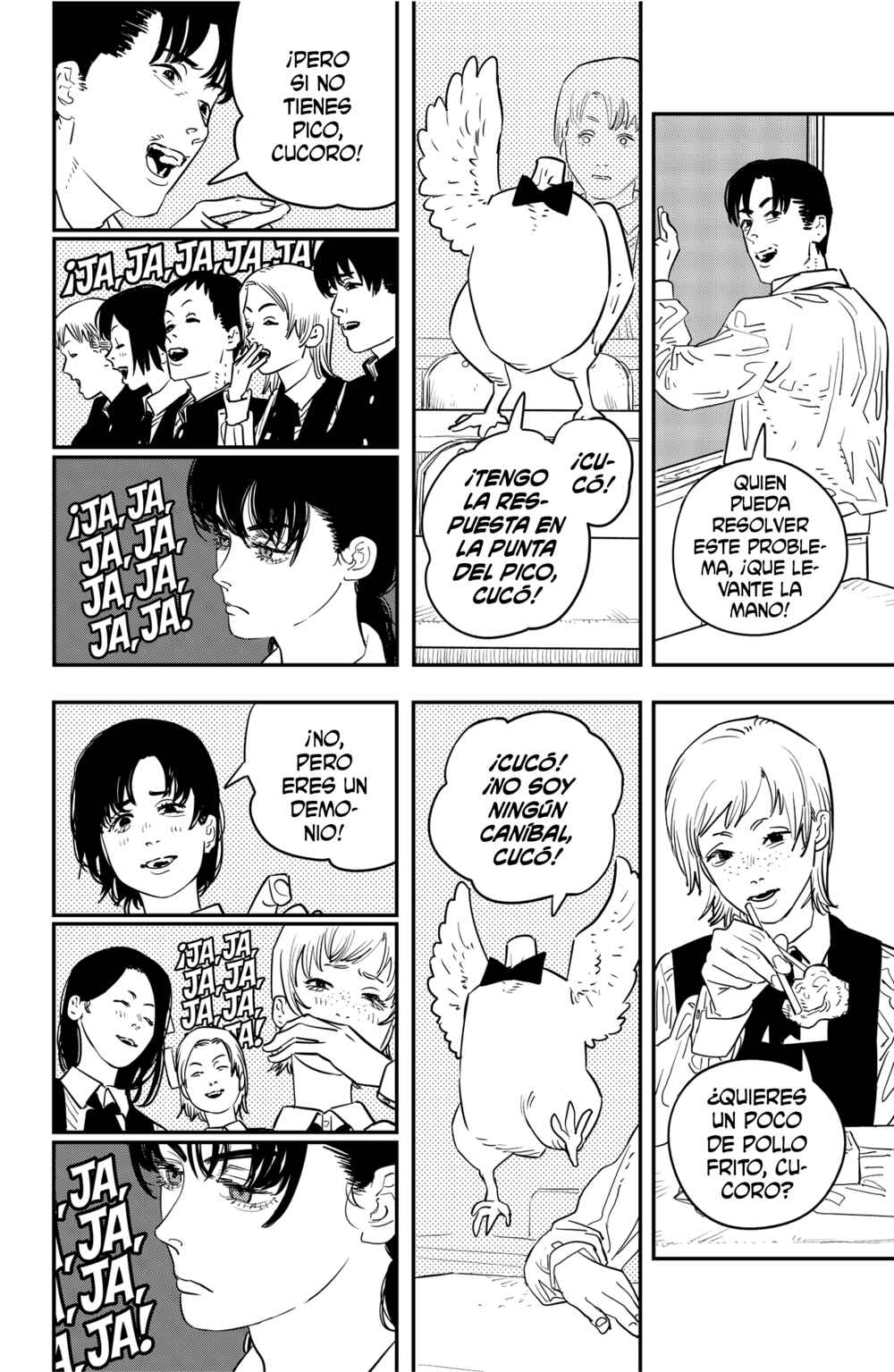 Chapter 98 - Page 10