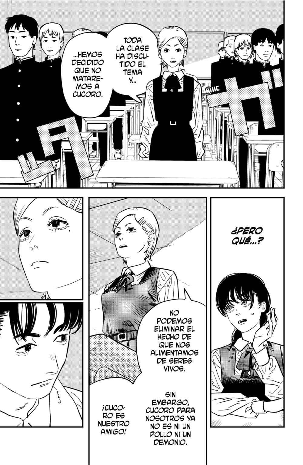 Chapter 98 - Page 13