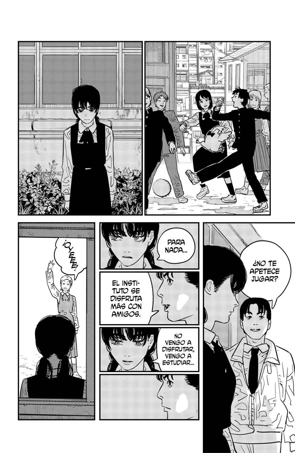 Chapter 98 - Page 16