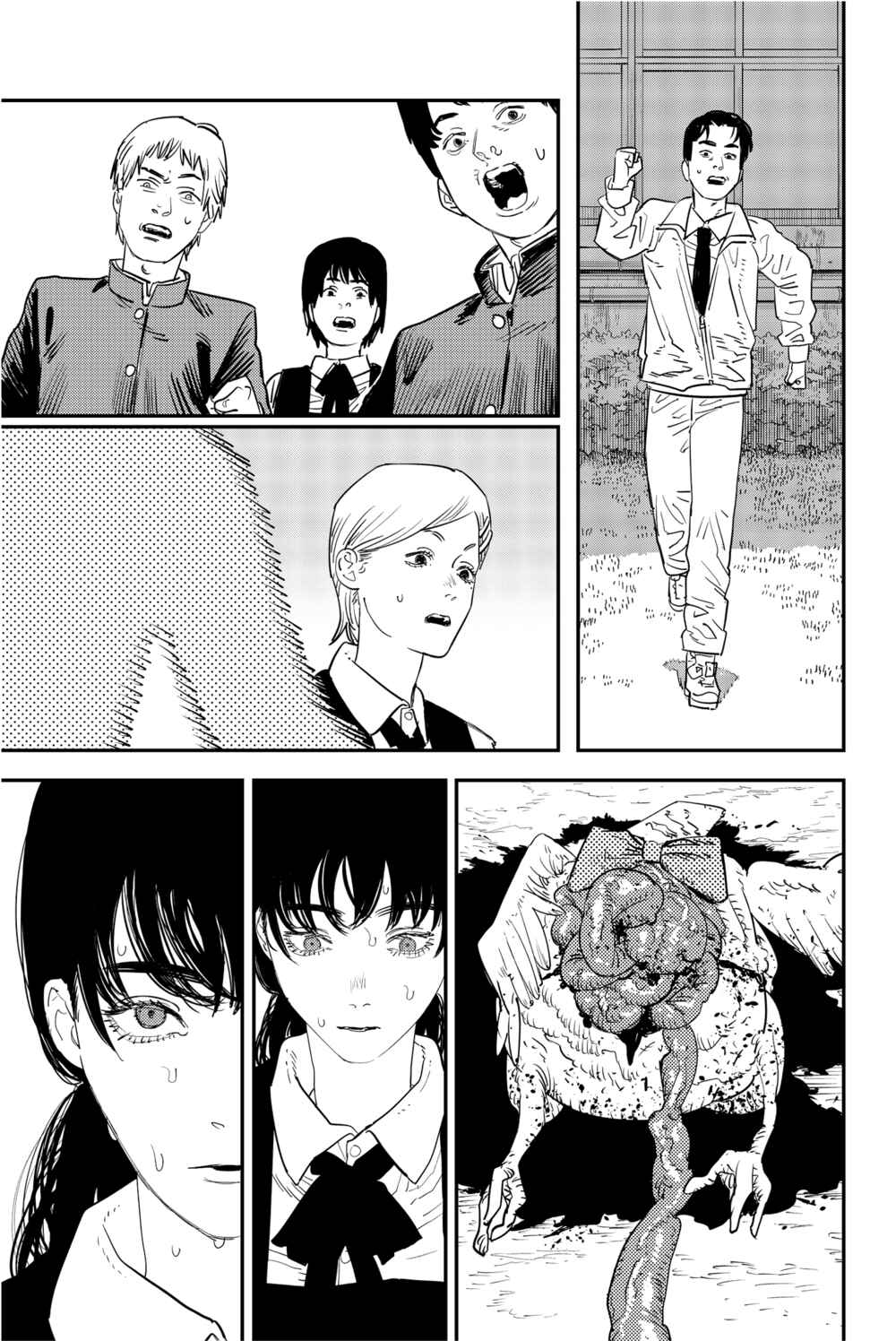 Chapter 98 - Page 23