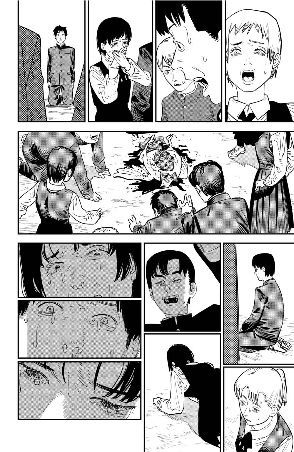 Chapter 98 - Page 24