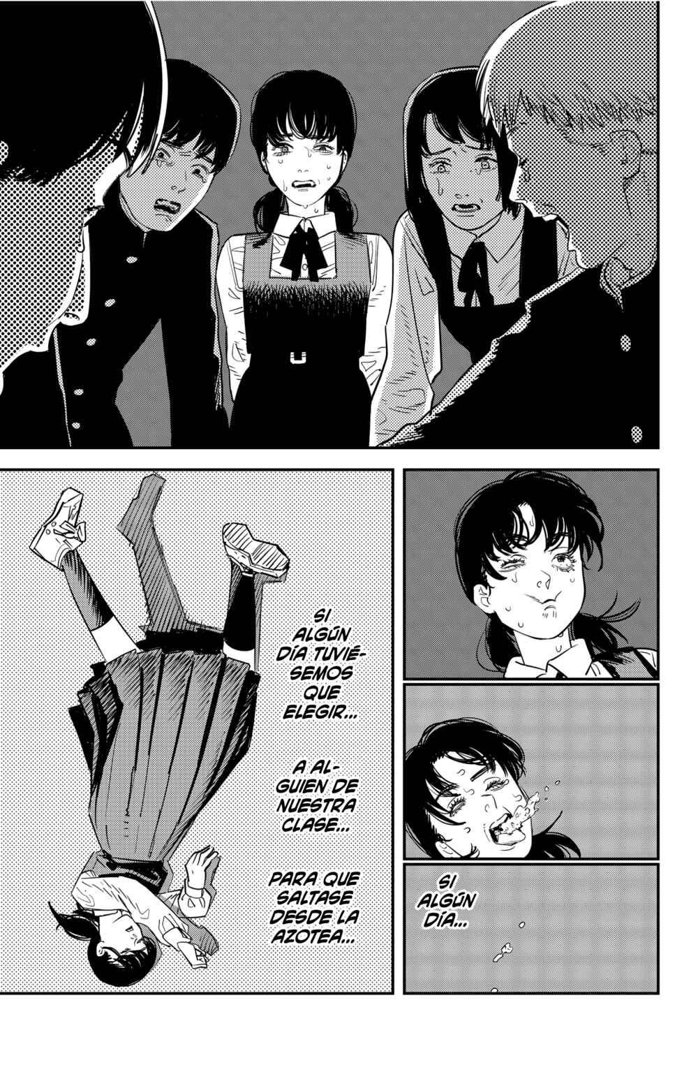 Chapter 98 - Page 25