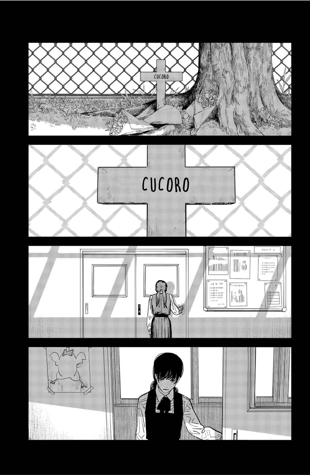 Chapter 98 - Page 27