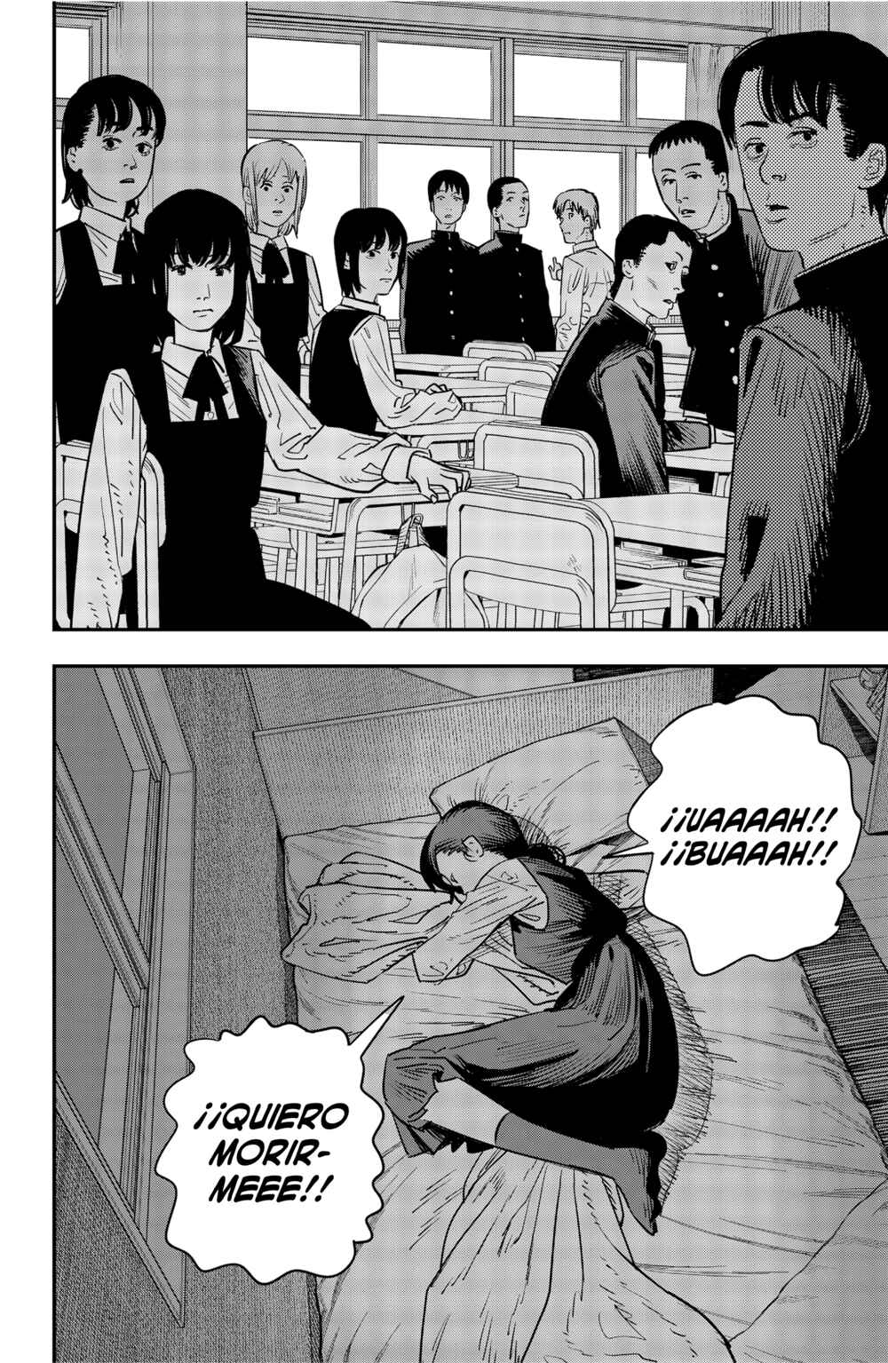 Chapter 98 - Page 28