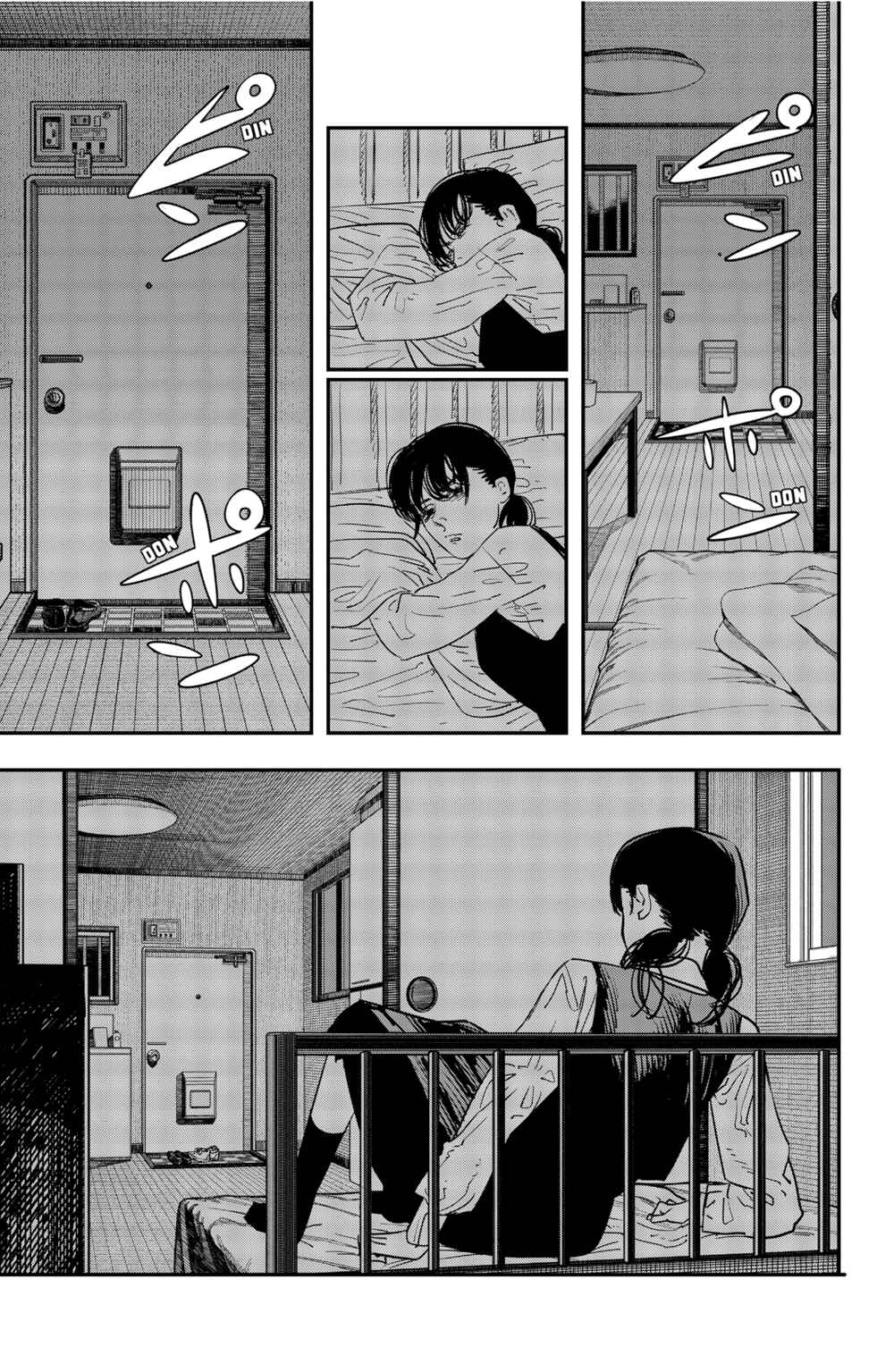 Chapter 98 - Page 29