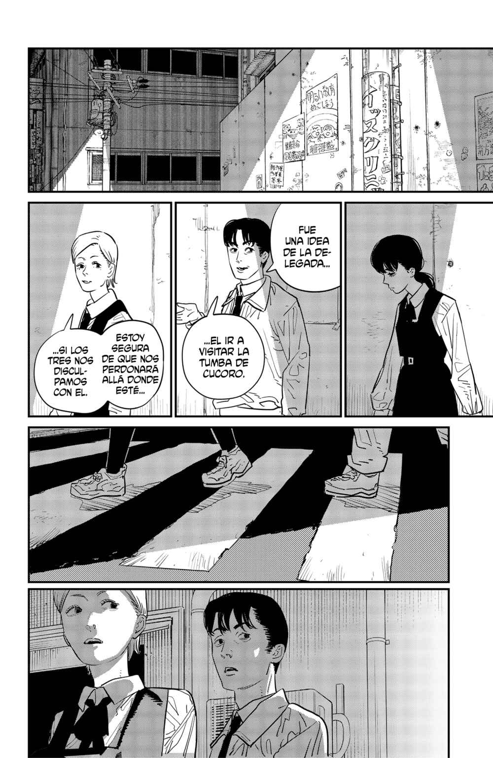 Chapter 98 - Page 30